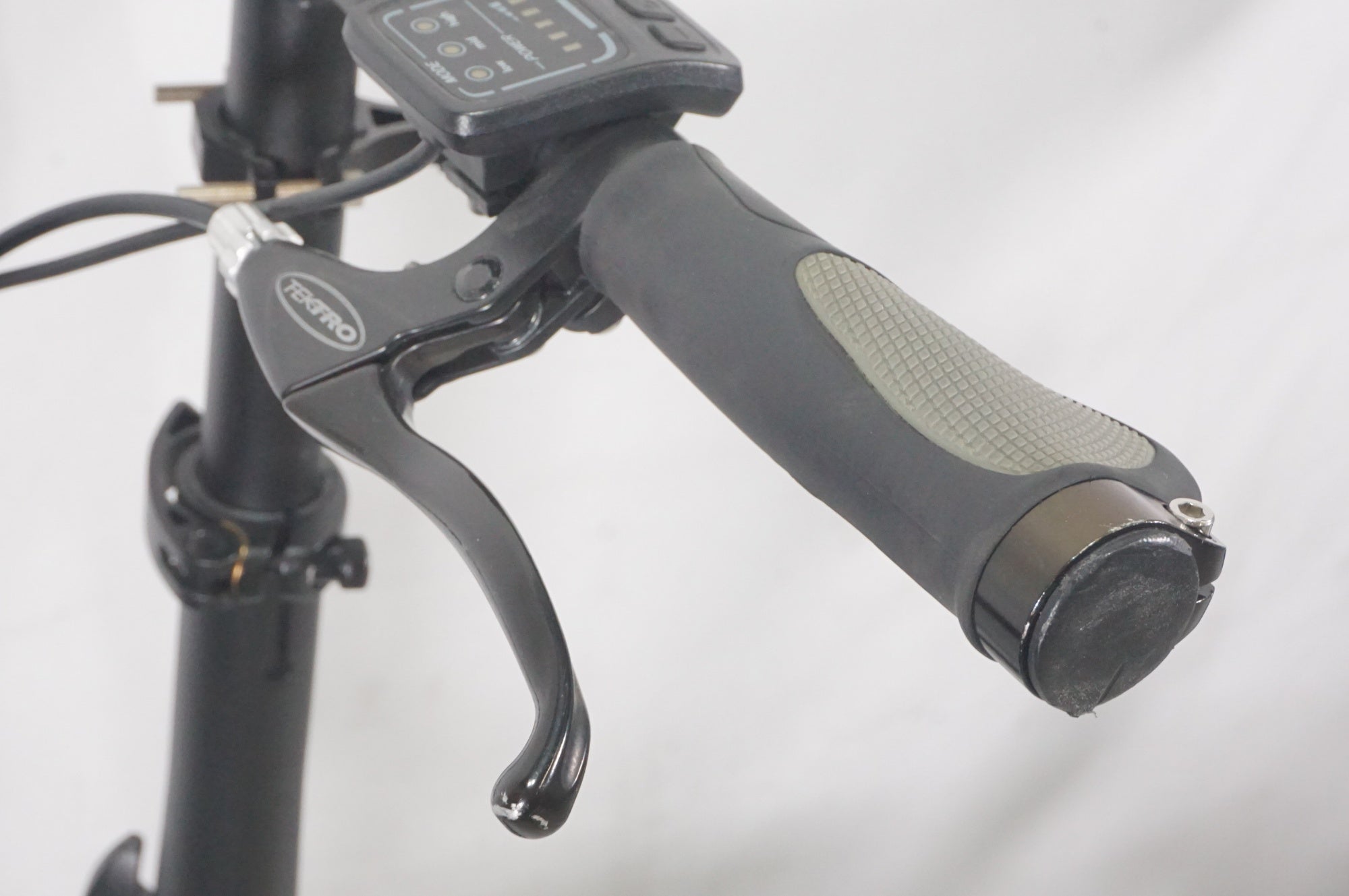 BENELLI 「ベネリ」 MINI FOLD 16 PUPULER+ 2023年モデル 16インチ 電動アシスト / AKIBA店
