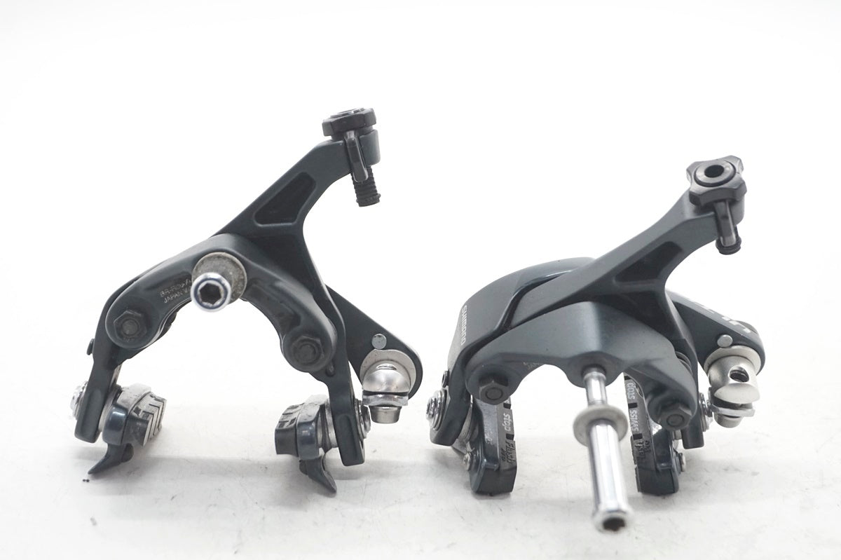 SHIMANO 「シマノ」 ULTEGRA BR-R8000 キャリパーブレーキセット