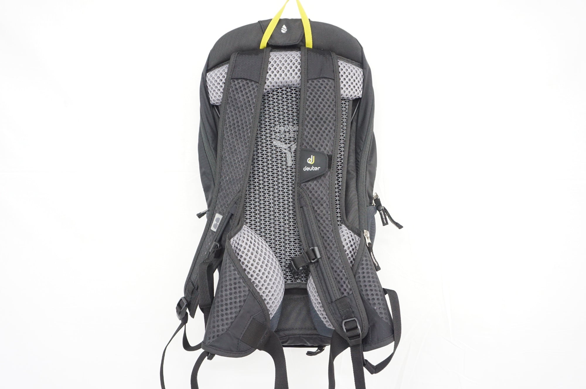 DEUTER 「ドイター」 RACE EXP AIR 14+3 バッグパック / 阪急塚口店