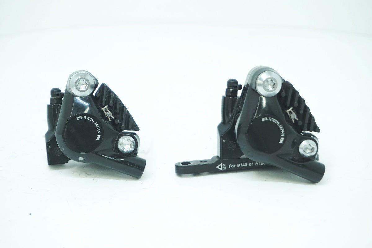 SHIMANO 「シマノ」 105 BR-R7070 ディスクブレーキキャリパー / 大阪美原北インター店