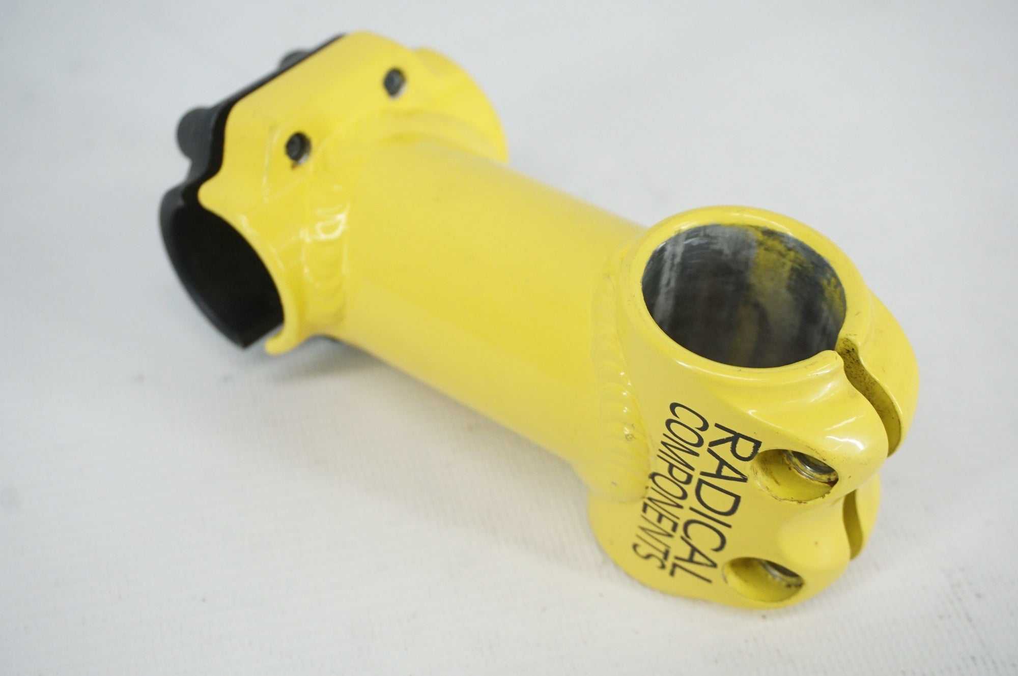 RADICAL COMPONENTS 「ラジカル・コンポーネンツ」 Φ26 90mm ステム / 阪急塚口店