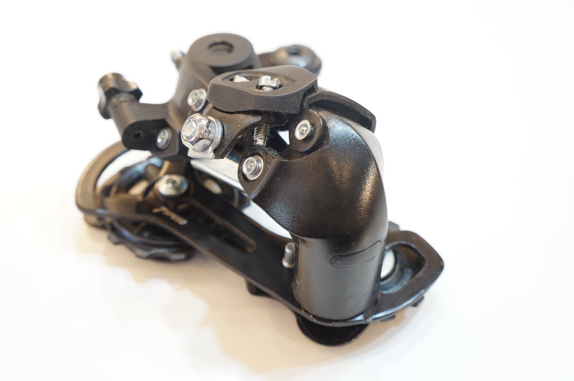 SHIMANO 「シマノ」 TOURNEY A070 コンポセット / バイチャリ浦和ベース