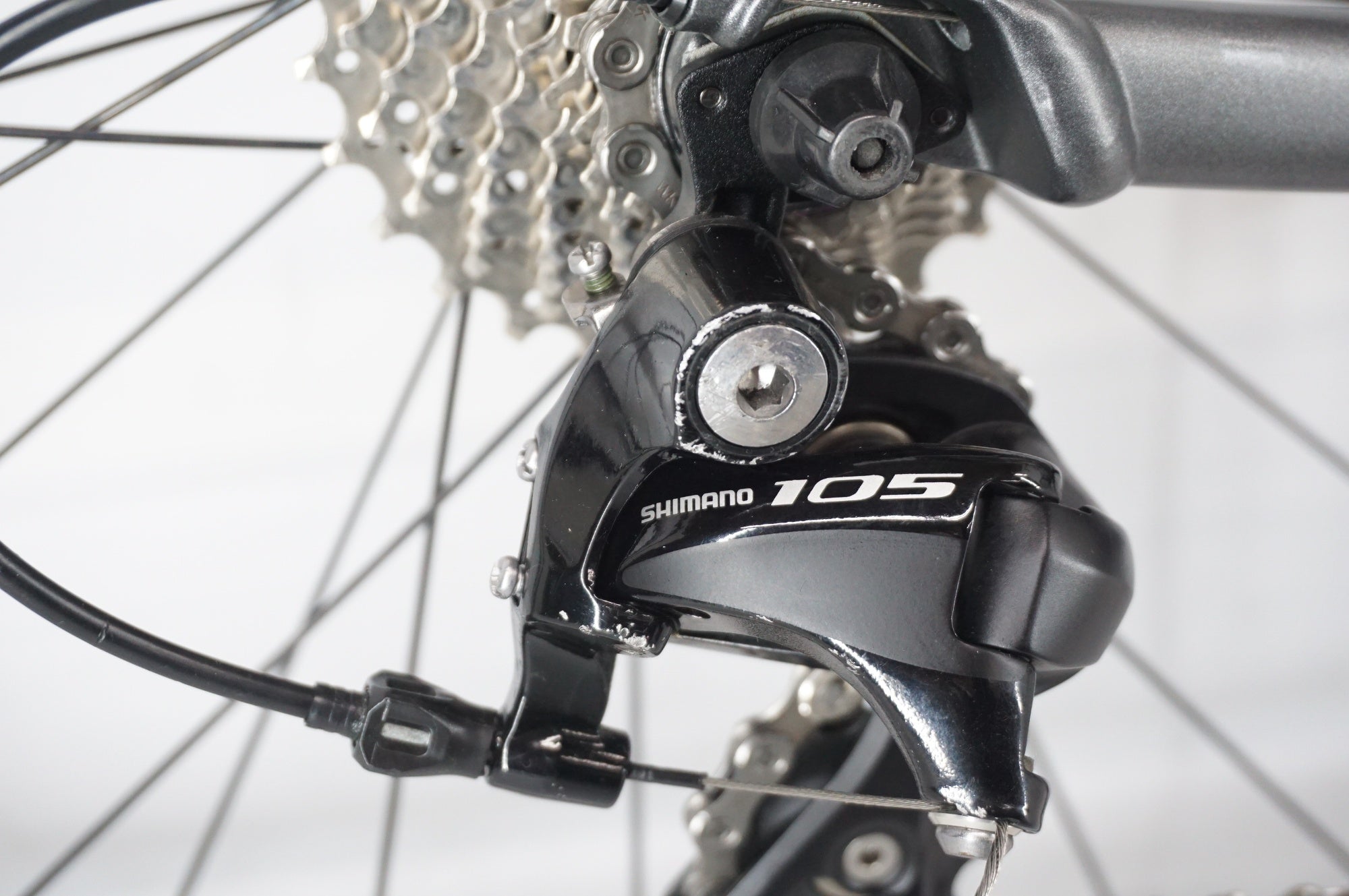 CANNONDALE 「キャノンデール」 CAAD12 105 2018年モデル ロード CANNONDALE 「キャノンデール」 CAAD12 105 2018年モデル ロード