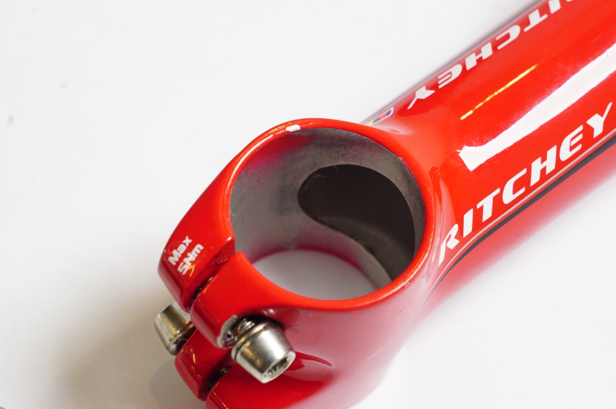 ★ANさま専用です★ Ritchey Nitanium Amazon | RITCHEY(リッチー) 4-AXIS ADJUSTABLE STEM 可変式