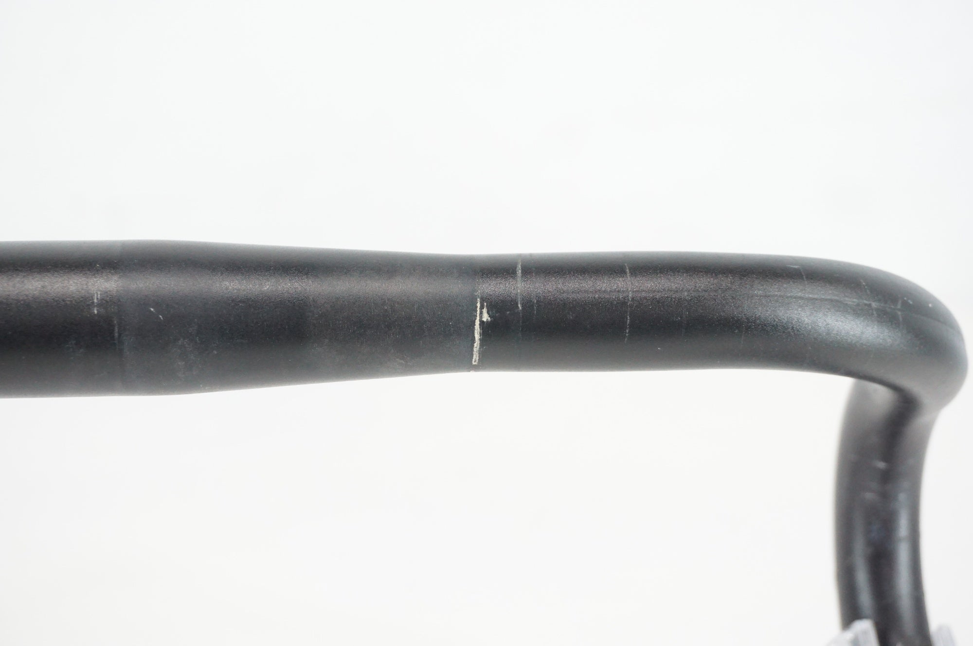 KCNC 「ケーシーエヌシー」 ROAD PRO Φ31.8 400mm ハンドル / 阪急塚口店