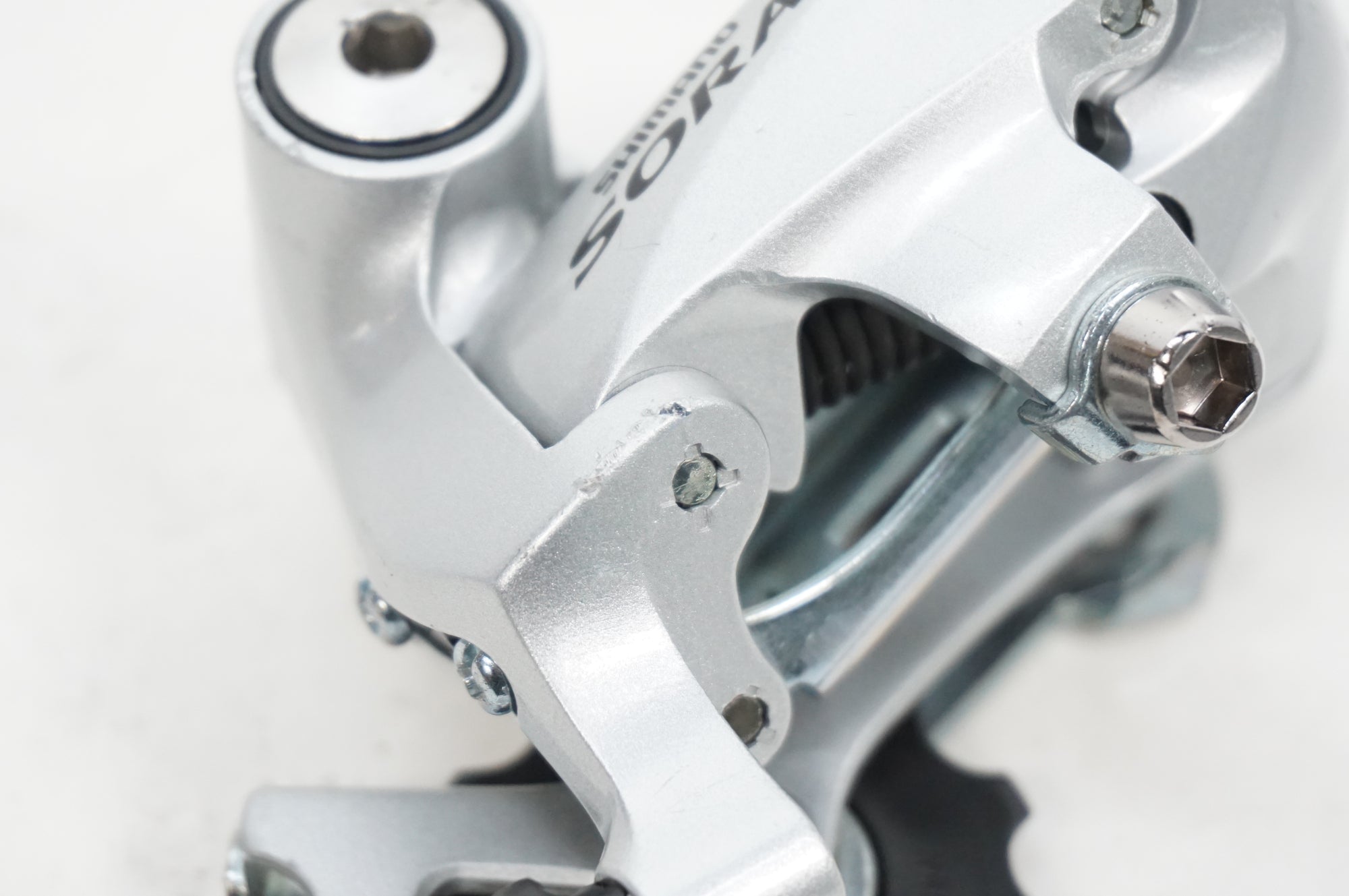 SHIMANO 「シマノ」  SORA RD-3400 リアディレイラー / 川越店