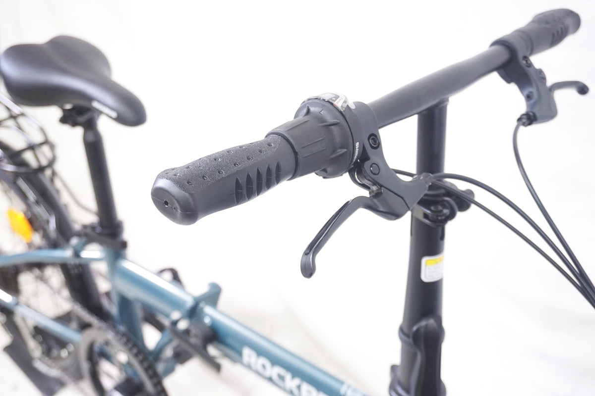 ROCKBROS 「ロックブロス」 SKN-20 2026年モデル 20インチ 折り畳み自転車 / 大阪美原北インター店