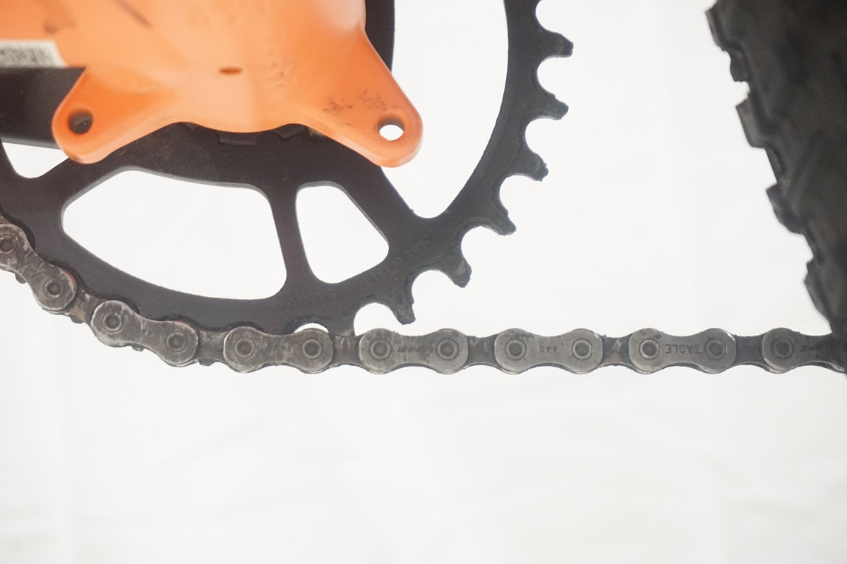 SPECIALIZED 「スペシャライズド」 STUMPJUMPER ALLOY 2021年