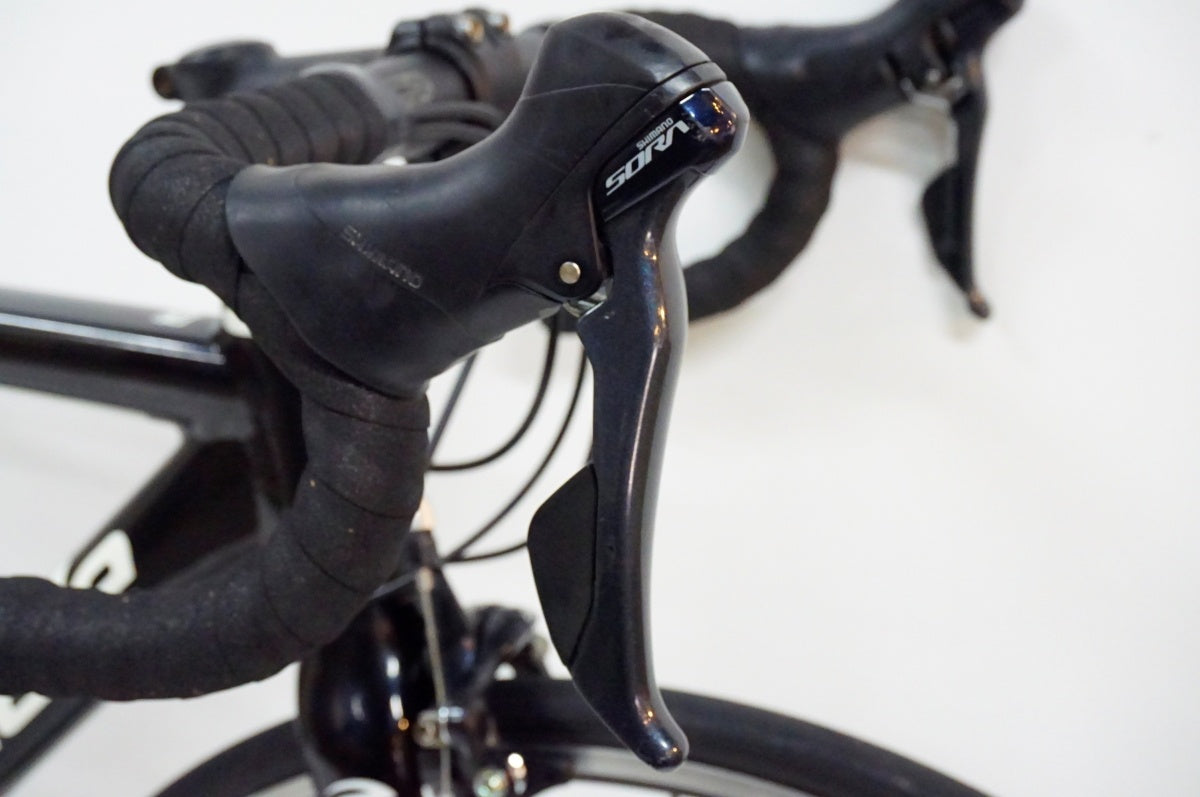 CANNONDALE 「キャノンデール」 CAAD OPTIMO SORA 2017年モデル ロードバイク / 名古屋大須店