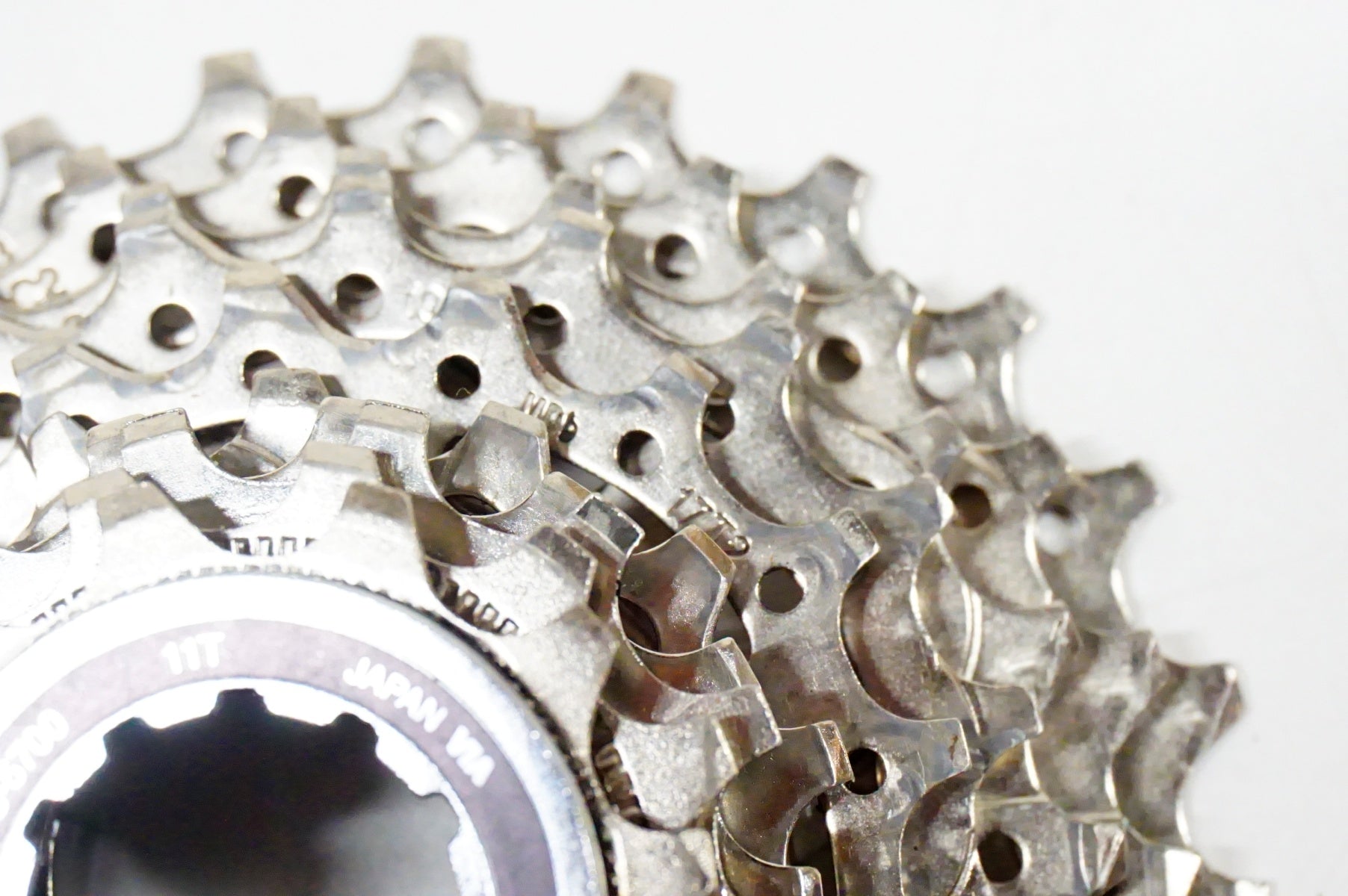 SHIMANO 「シマノ」 105 CS-5700 11-25T スプロケット / 名古屋大須店