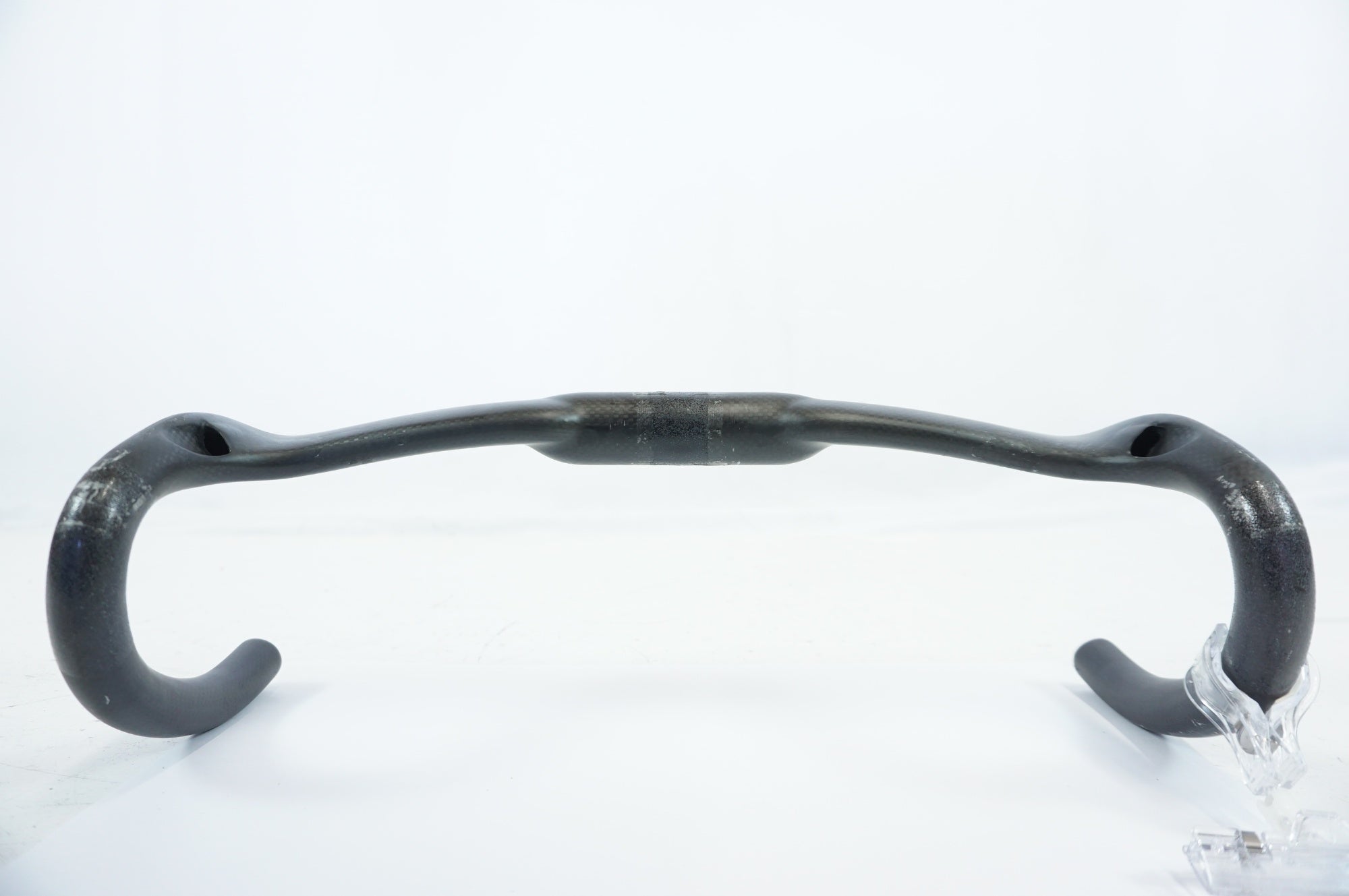 ノーブランド φ31.8 420mm  カーボンハンドル / 宇都宮店
