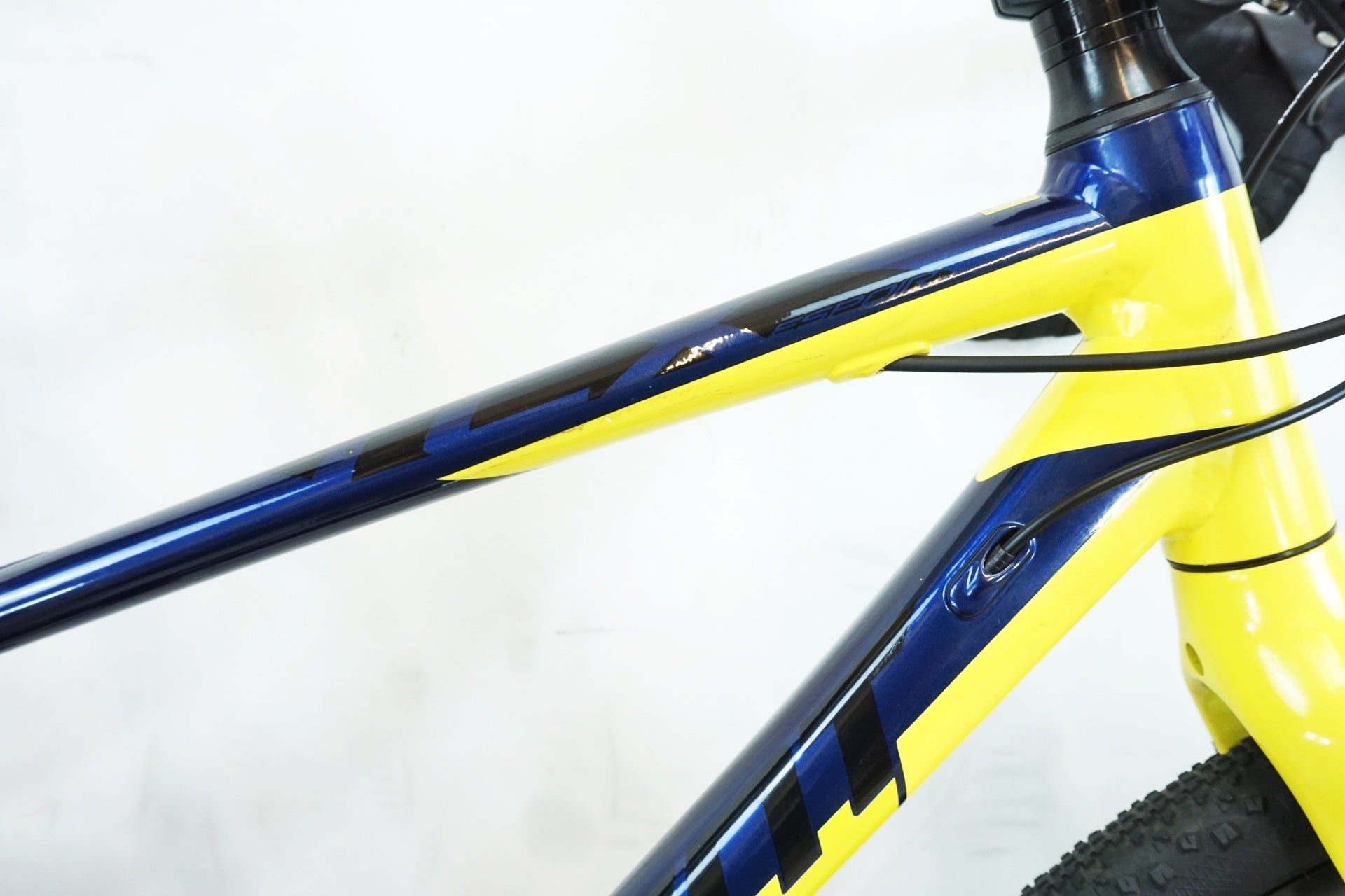 GIANT 「ジャイアント」 TCX ESPOIR 24 2021年モデル シクロクロス