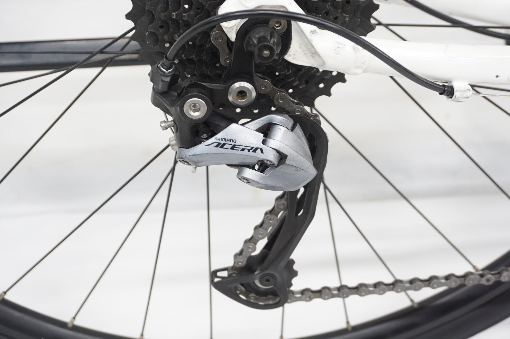 TREK 「トレック」 FX3 DISC 2020-2021年モデル クロスバイク