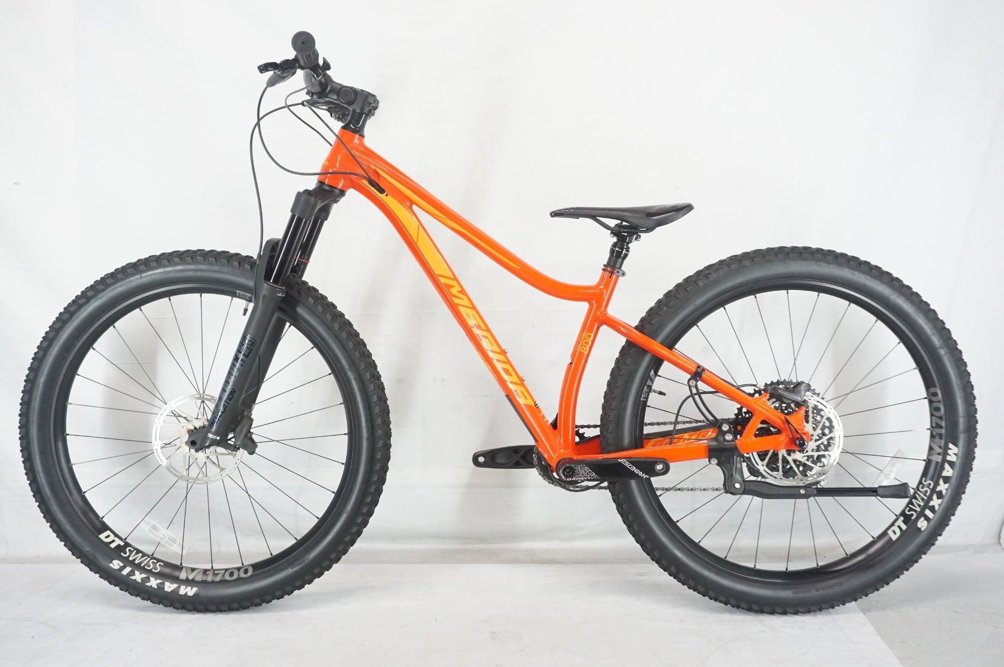 MERIDA 「メリダ」 BIG.TRAIL 800 2018年モデル マウンテンバイク