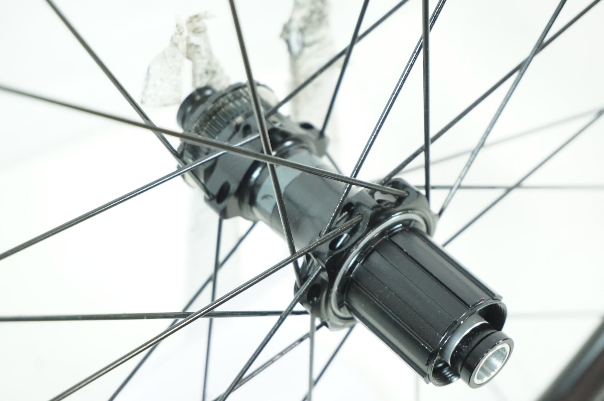 ⭐️再値下げ⭐️FULCRUM レーシング600DB DB 6 RACING ロードバイク用ディスクホイール ) フルクラム ( FULCRUM ホイール パーツ