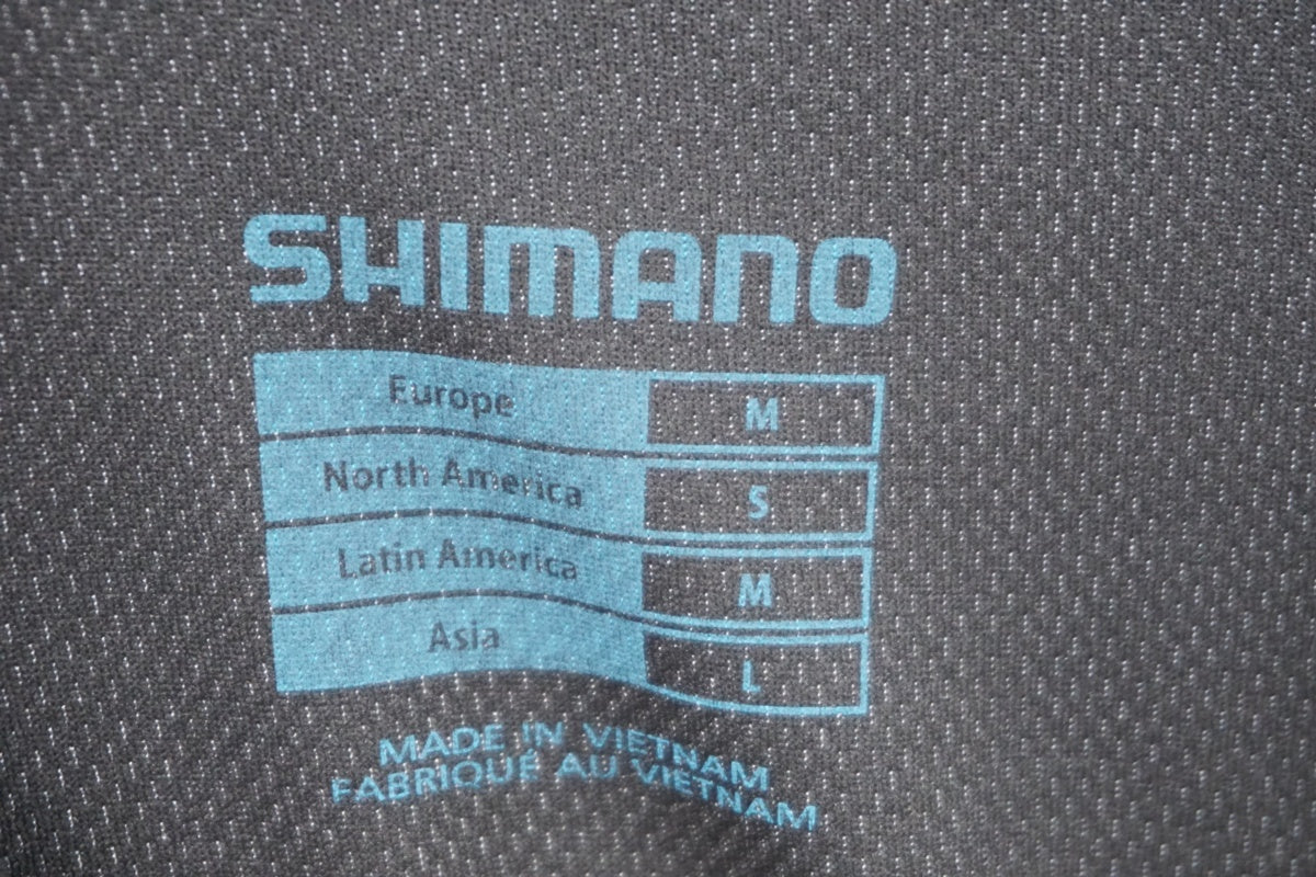 SHIMANO 「シマノ」 ASIA Lサイズ 半袖サイクルジャージ / 滋賀大津店