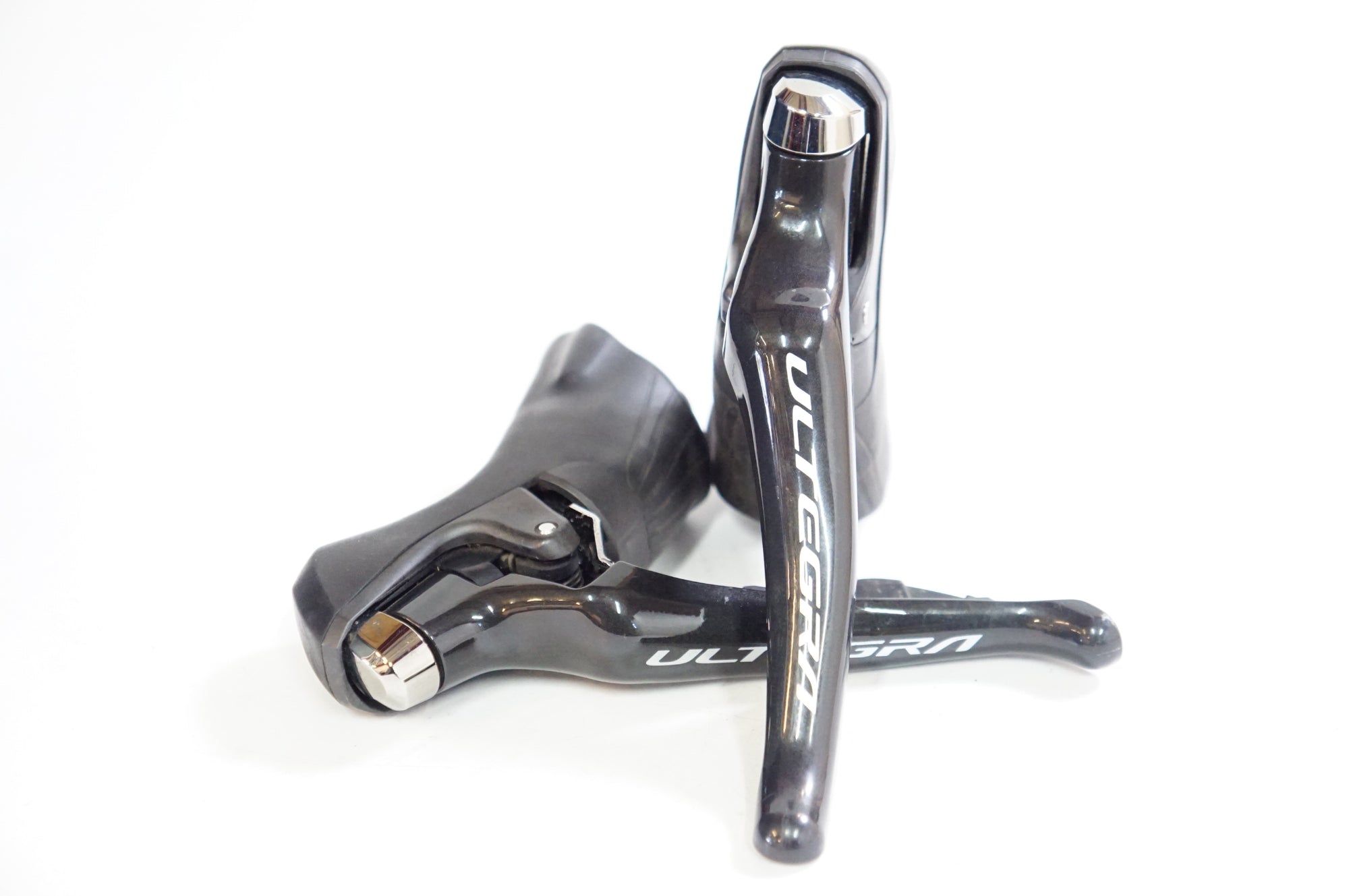 SHIMANO 「シマノ」 ULTEGRA ST-R8000 デュアルコントロールレバー / 熊谷本店