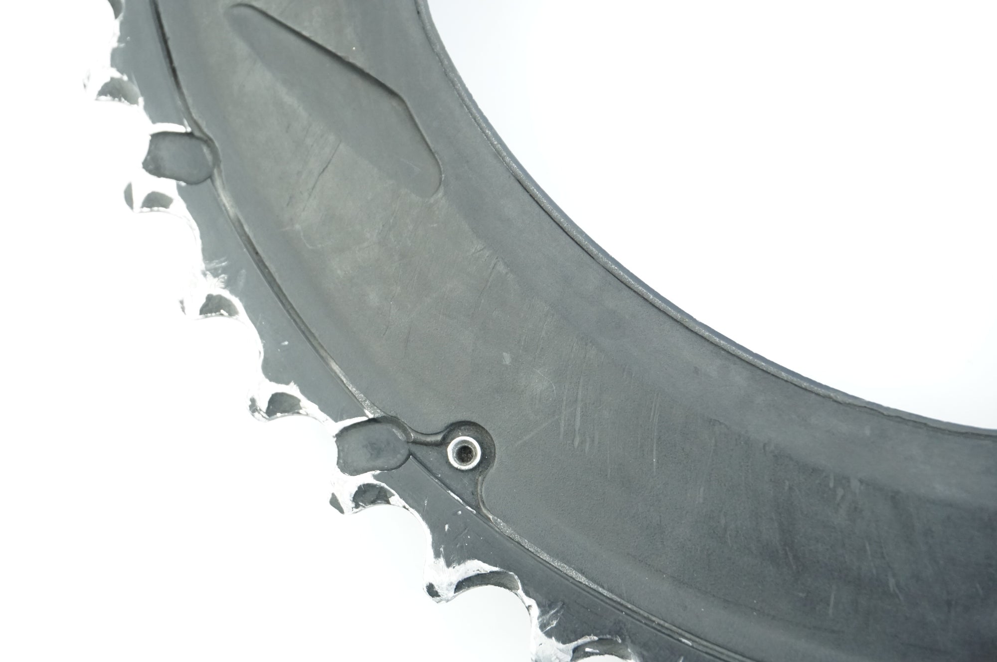 SHIMANO 「シマノ」 ULTEGRA 11S 52-36T チェーンリングセット / 中目黒店