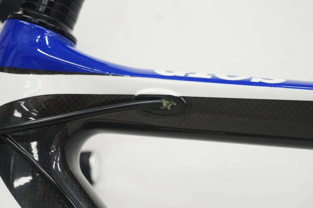 GIOS 「ジオス」 GRESS TIAGRA 2013年モデル ロードバイク/ 大阪美原北