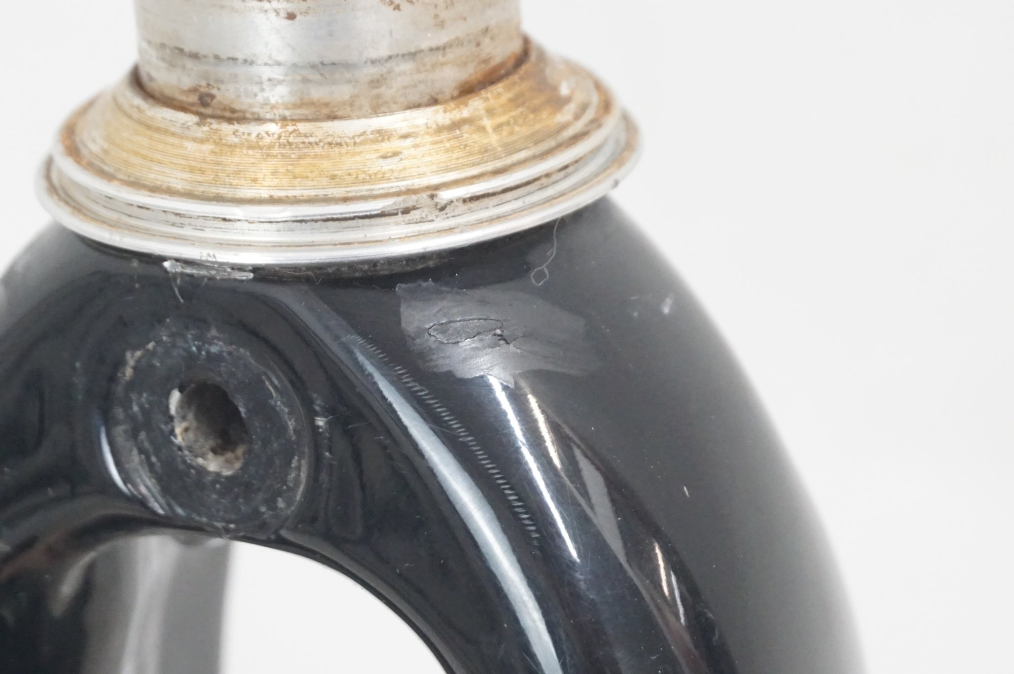 TIME 「タイム」 MILLENNIUM CLUB フロントフォーク / 福岡店