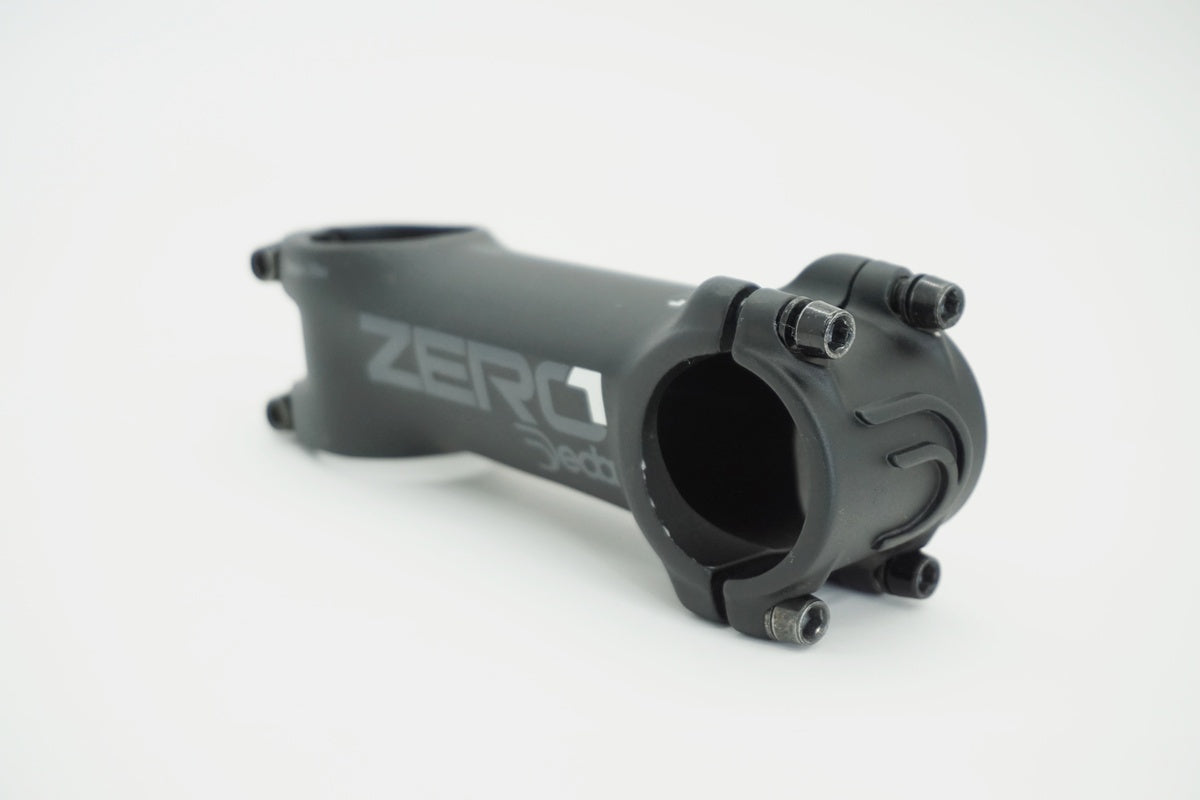 DEDA 「デダ」 ZERO ONE Φ31.7 90mm ステム / 京都八幡店