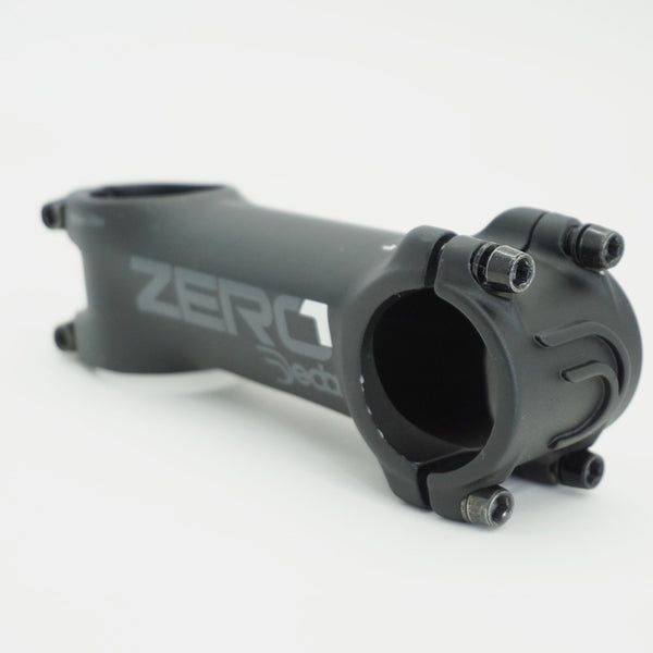 DEDA 「デダ」 ZERO ONE Φ31.7 90mm ステム / 京都八幡店