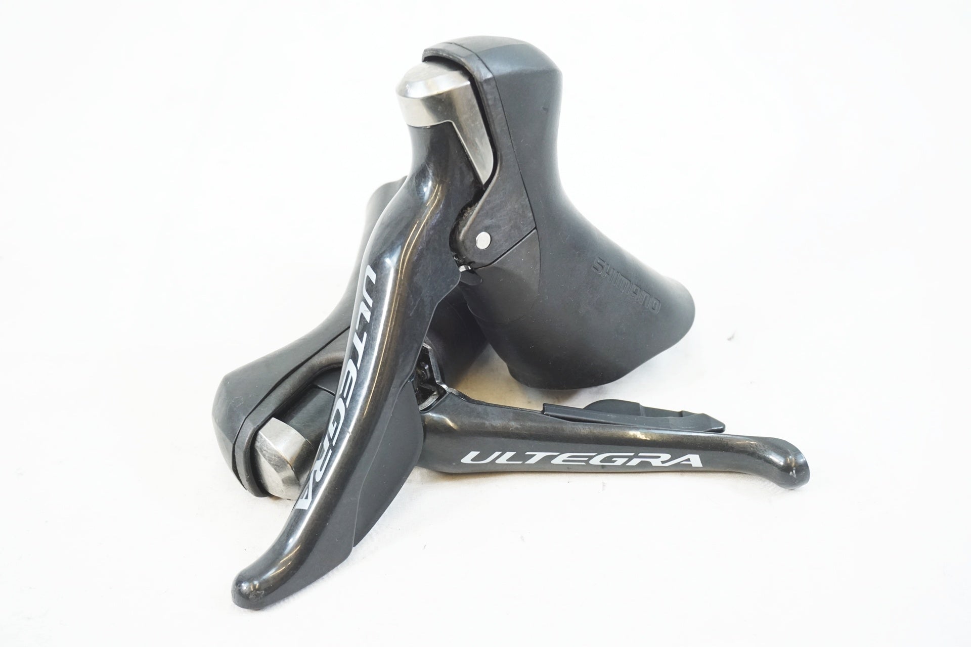 SHIMANO 「シマノ」 ULTEGRA ST-6800 デュアルコントロールレバー