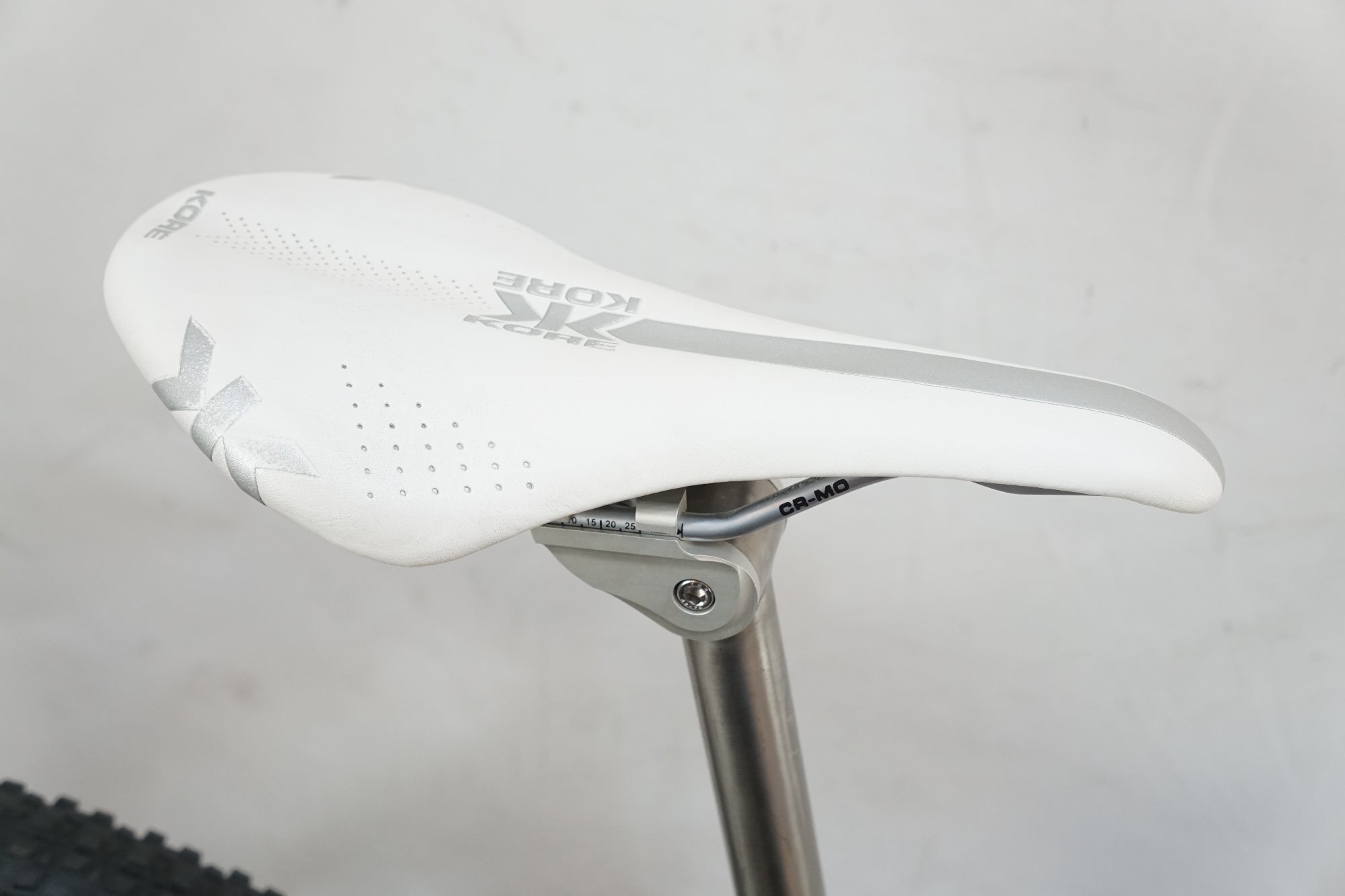 SEVEN CYCLE 「セブン サイクル」 CARBON / TI 年式不明 マウンテン