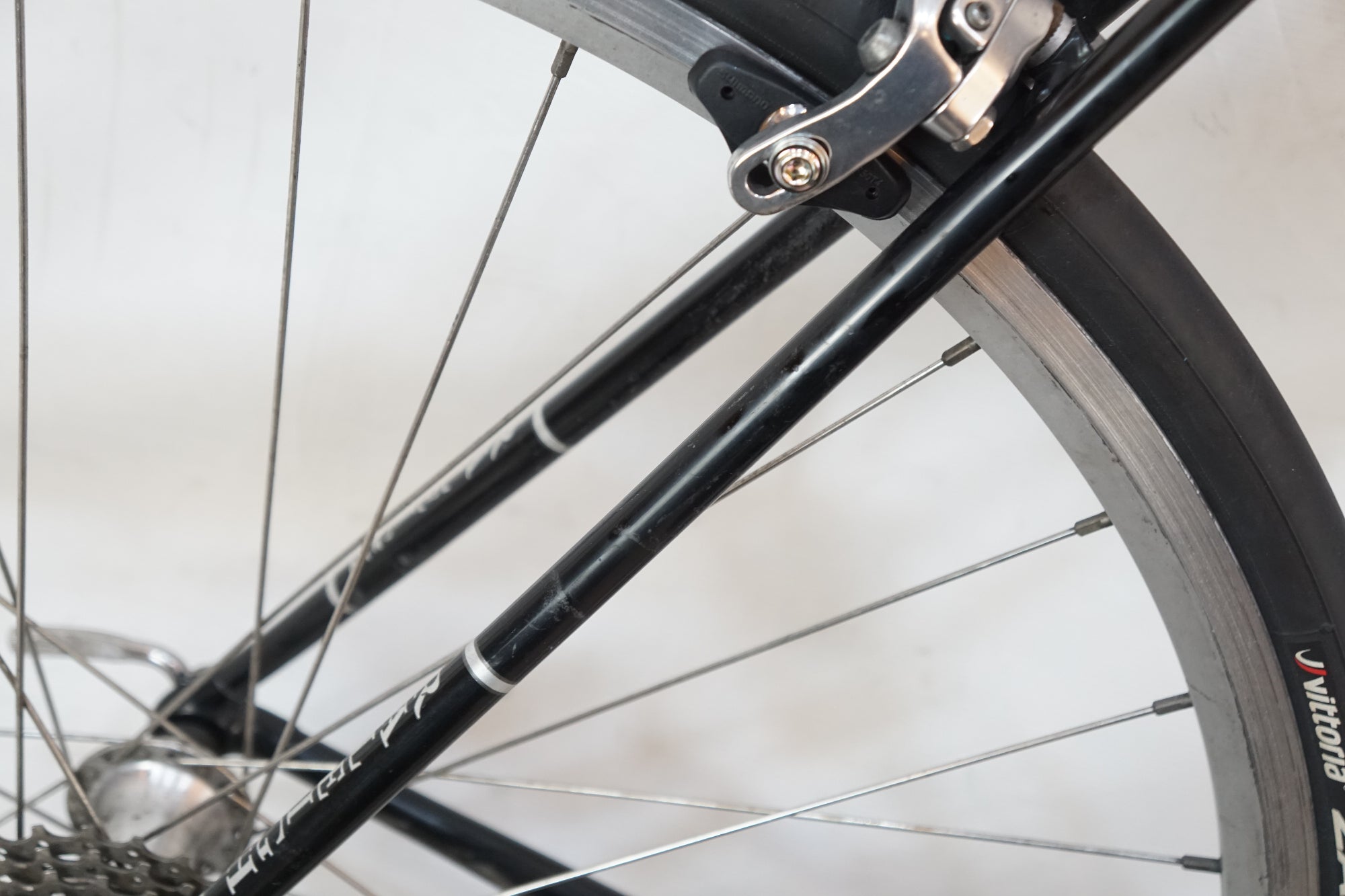 RALEIGH 「ラレー」 CRF CARLTON-F 2012年モデル ロードバイク