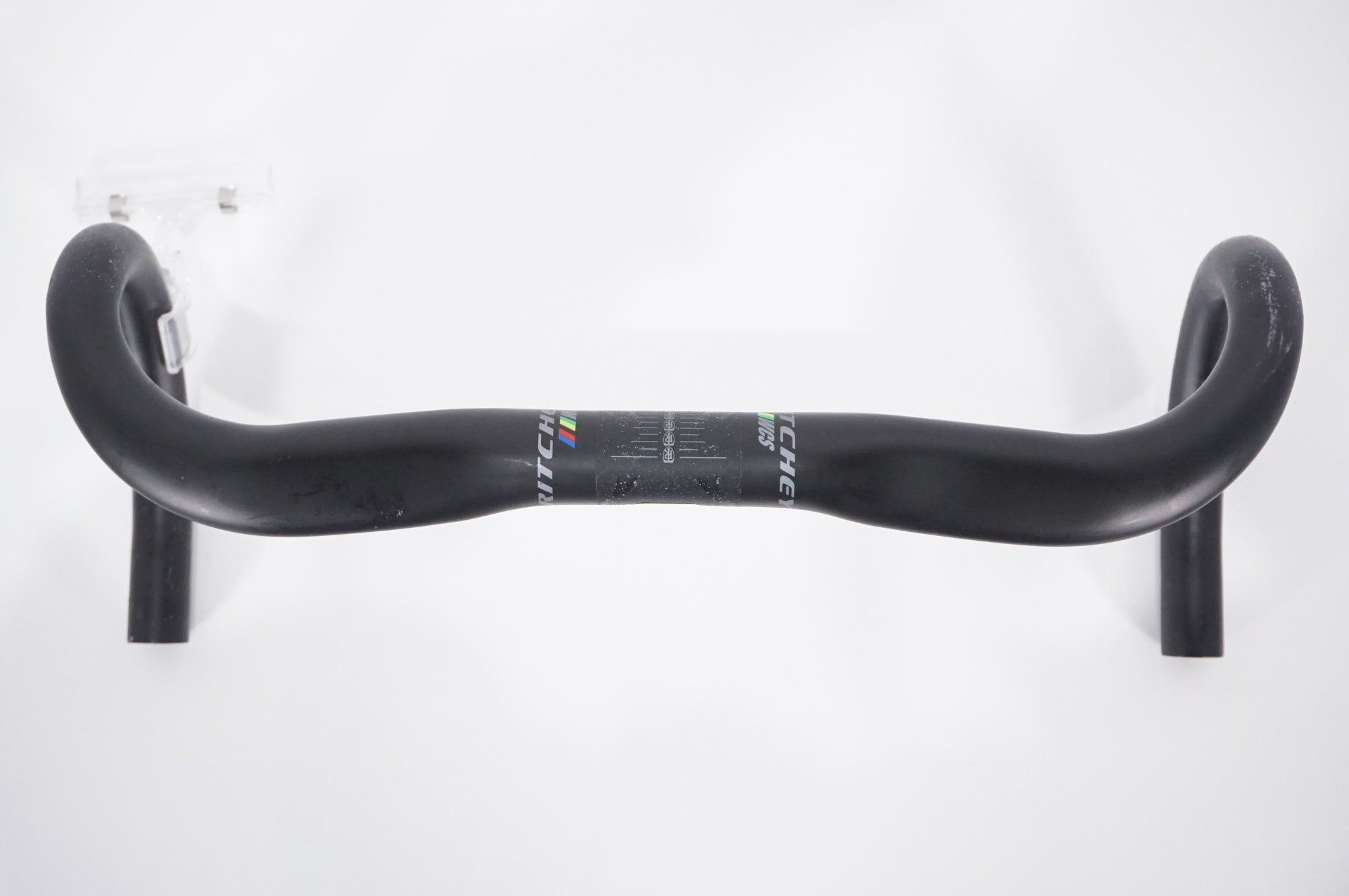 RITCHEY 「リッチー」 WCS STREEM φ31.8 400mm ハンドル / AKIBA店