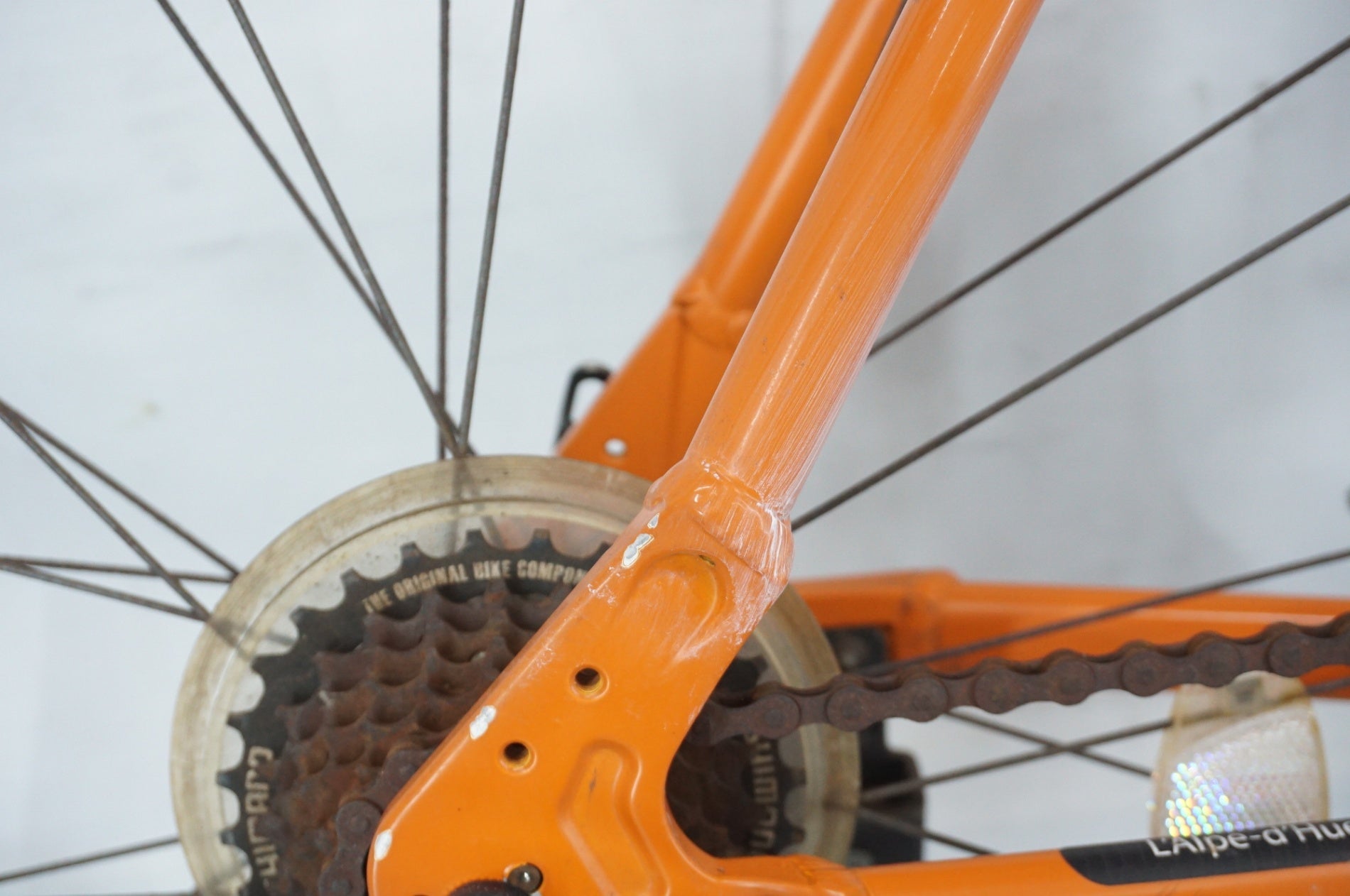 ジャンク MIYATA 「ミヤタ」 California Sky R 2016年モデル ロードバイク / 阪急塚口店