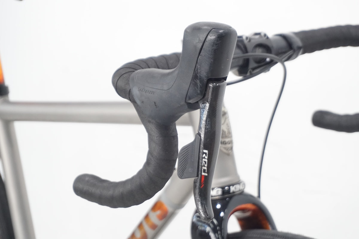 MOOTS 「ムーツ」 ROUTT RSL 2020年モデル ロードバイク / 滋賀大津店 