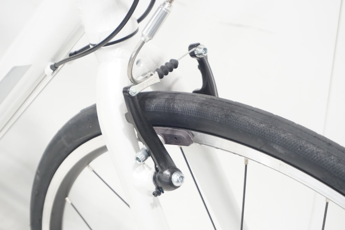 CBA 「サイクルベースアサヒ」 PRESICION S 2025年モデル クロスバイク / 滋賀大津店