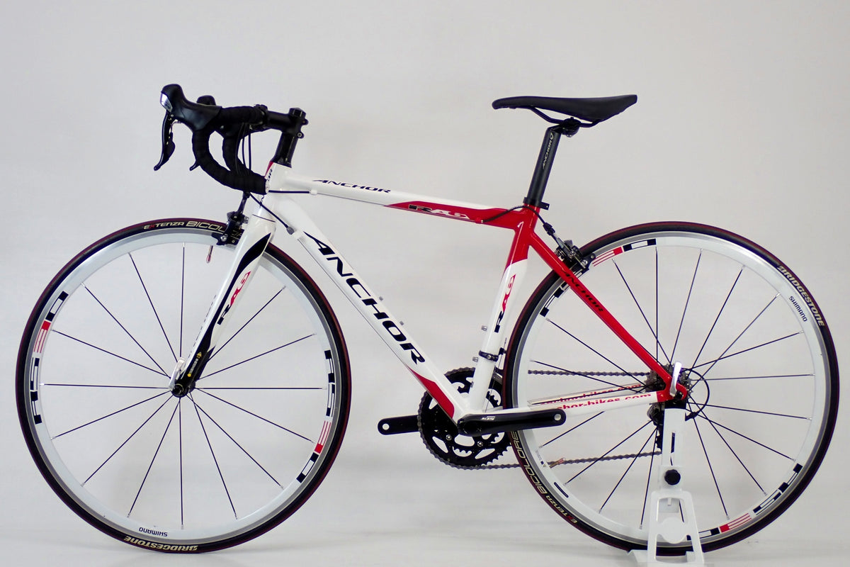 ANCHOR 「アンカー」 RA6 EQUIPE 2012年モデル ロードバイク / 伊勢崎店