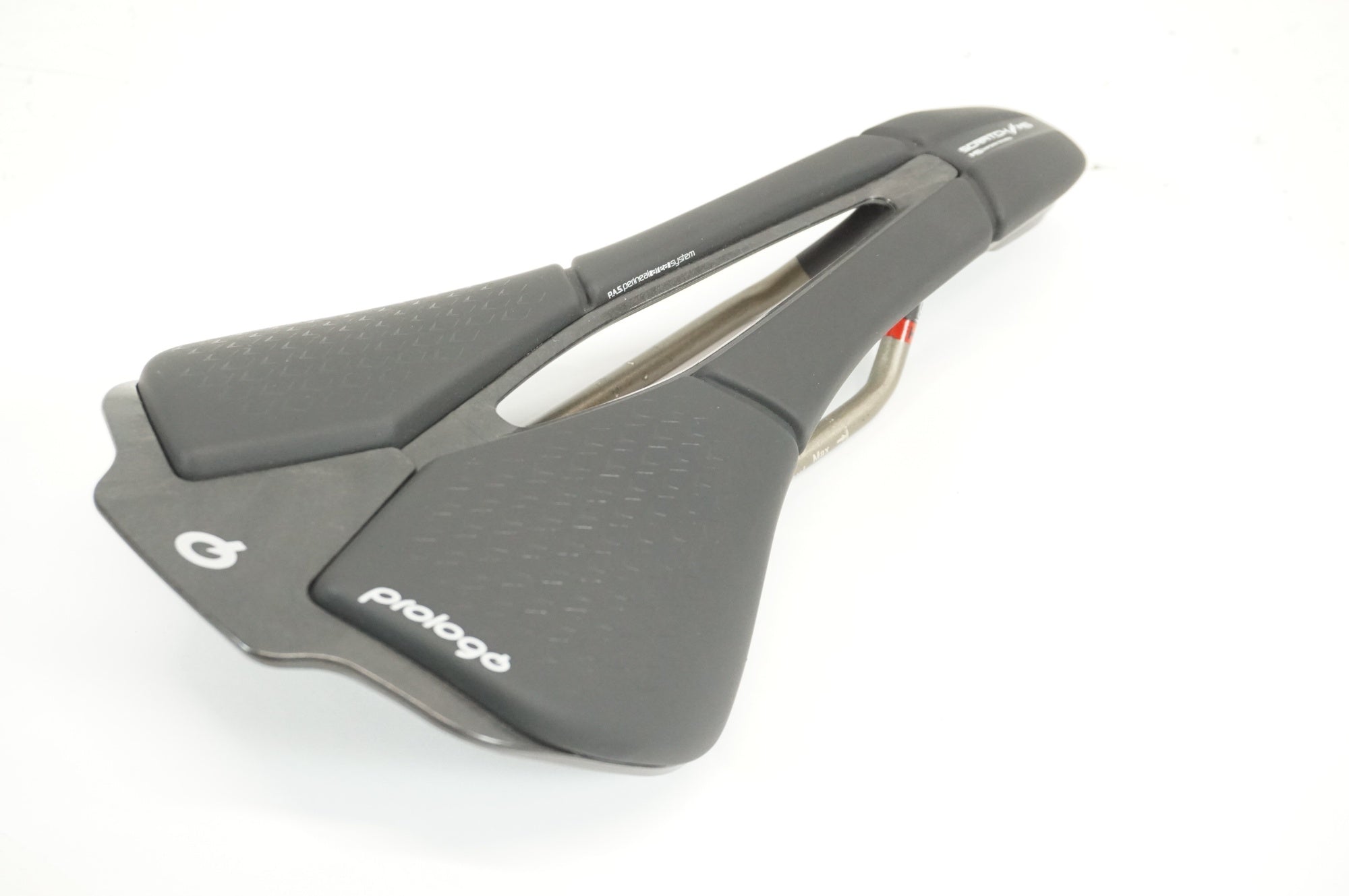 PROLOGO 「プロロゴ」 SCRATCH M5 PAS サドル / 宇都宮店