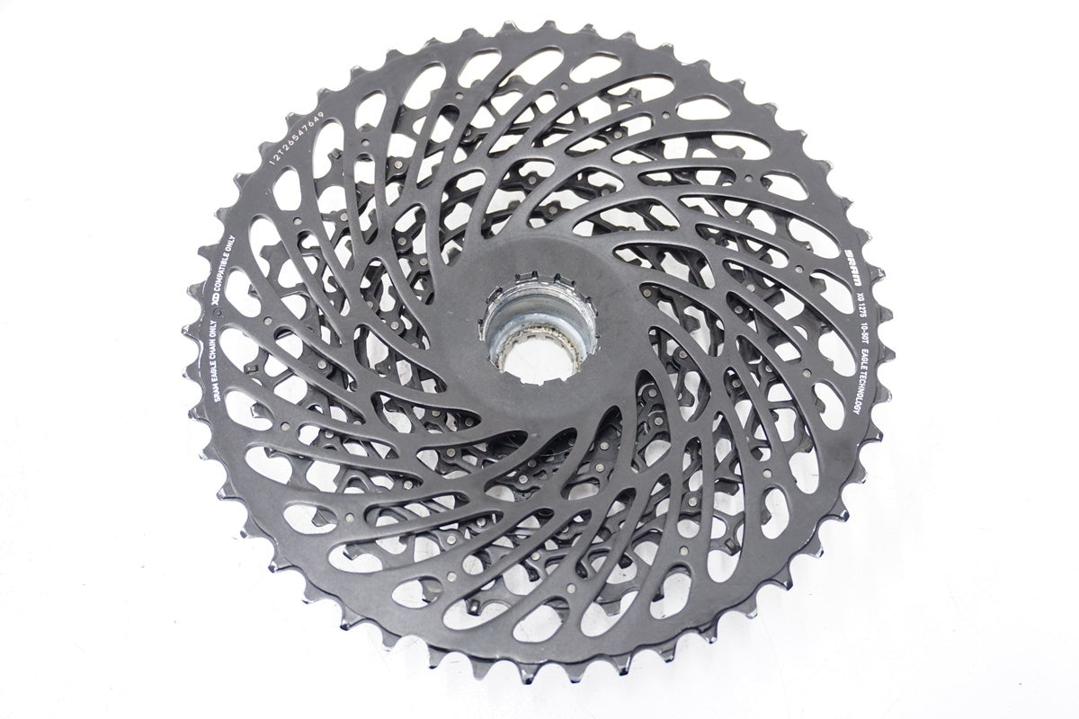 SRAM「スラム」 EAGLE XG1275 10-50T スプロケット / 浜松店
