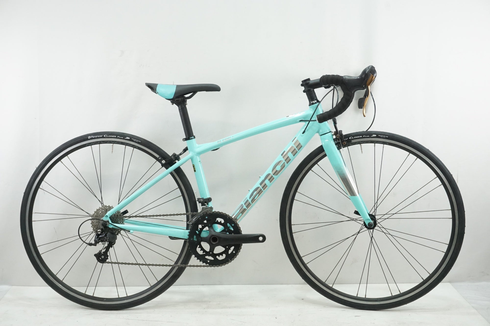 BIANCHI 「ビアンキ」 VIA NIRONE7 MS-R9 2022年モデル ロードバイク / 大宮店