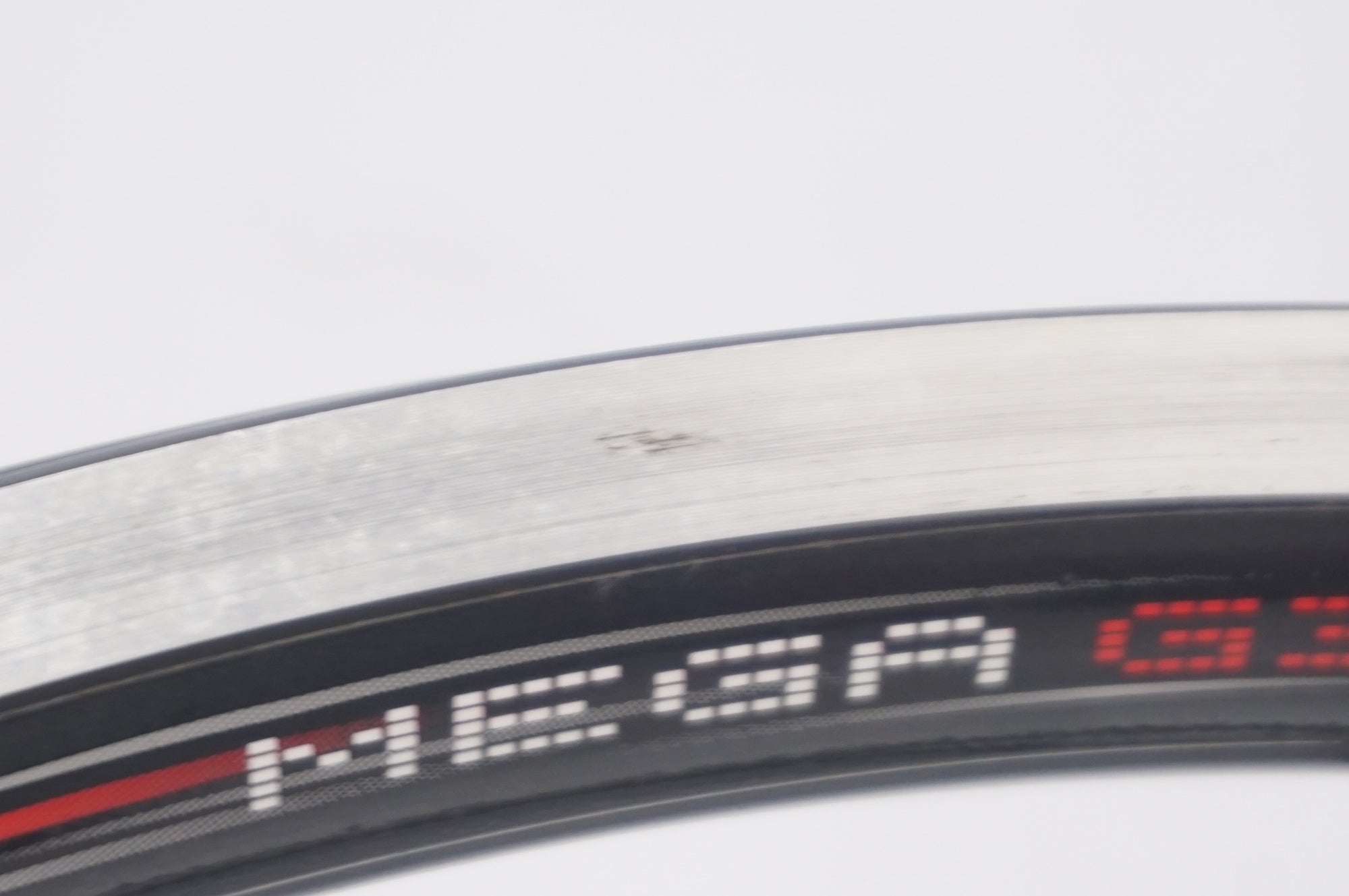CAMPAGNOLO 「カンパニョーロ」 KHAMSIN カンパフリー リアホイール