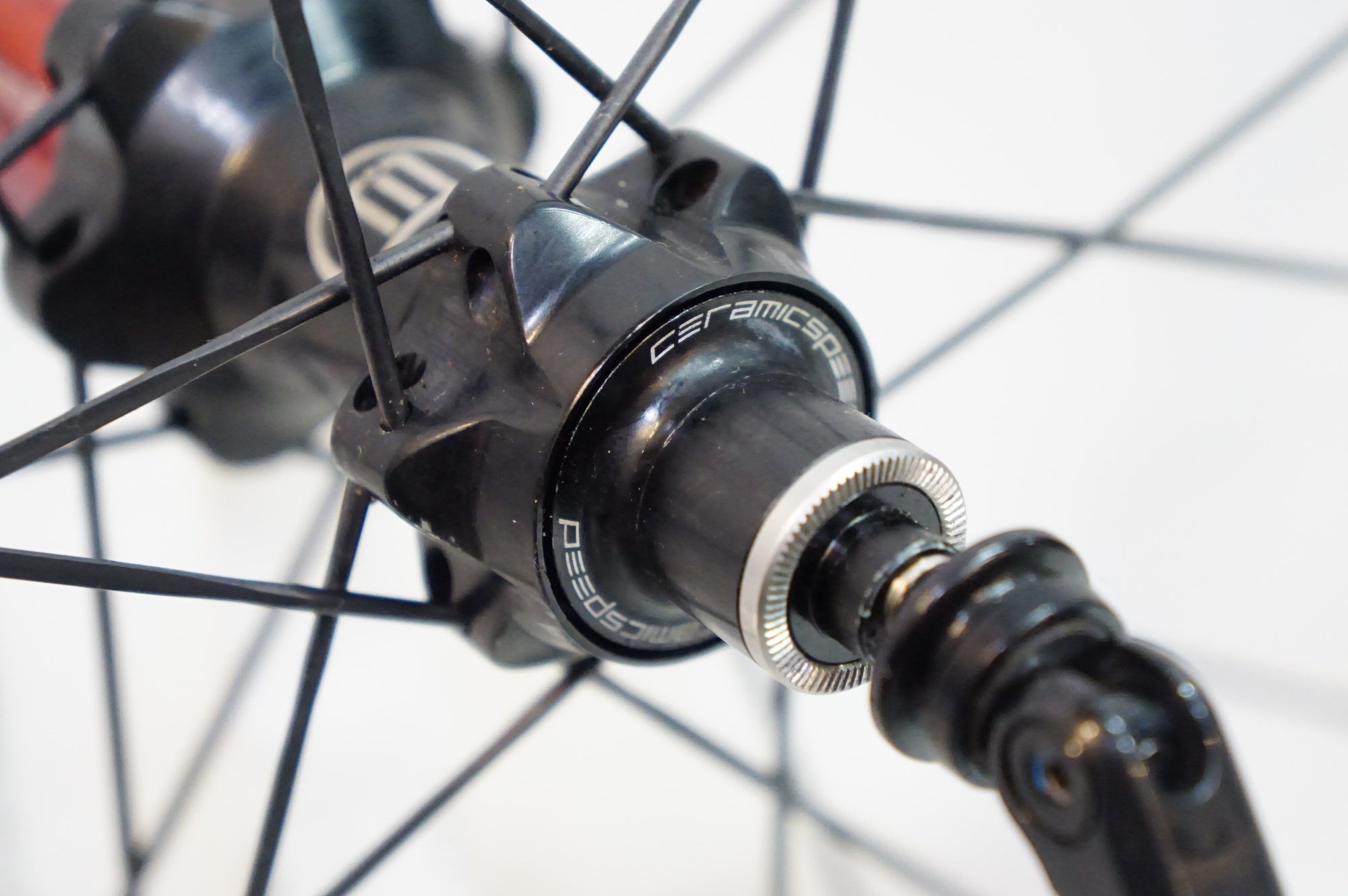 ブラックインク　THIRTY カーボンホイール ロードバイクショップCOG'S ｜ black inc ブラックインク THE BLACK