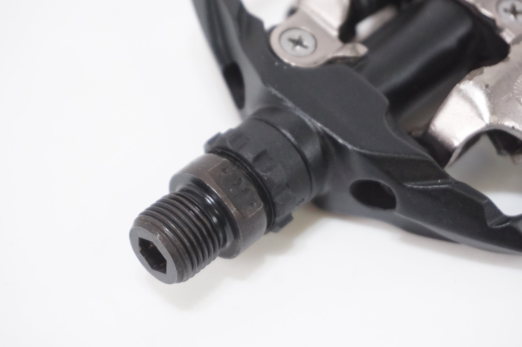 ジャンク SHIMANO 「シマノ」 PD-M530 ペダル / AKIBA店