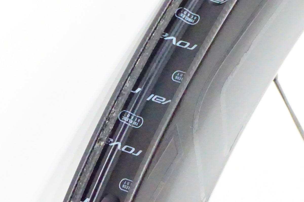 ROVAL 「ロヴァール」 RAPIDE CLX50 DISC SRAM XDR ホイールセット / 名古屋大須店