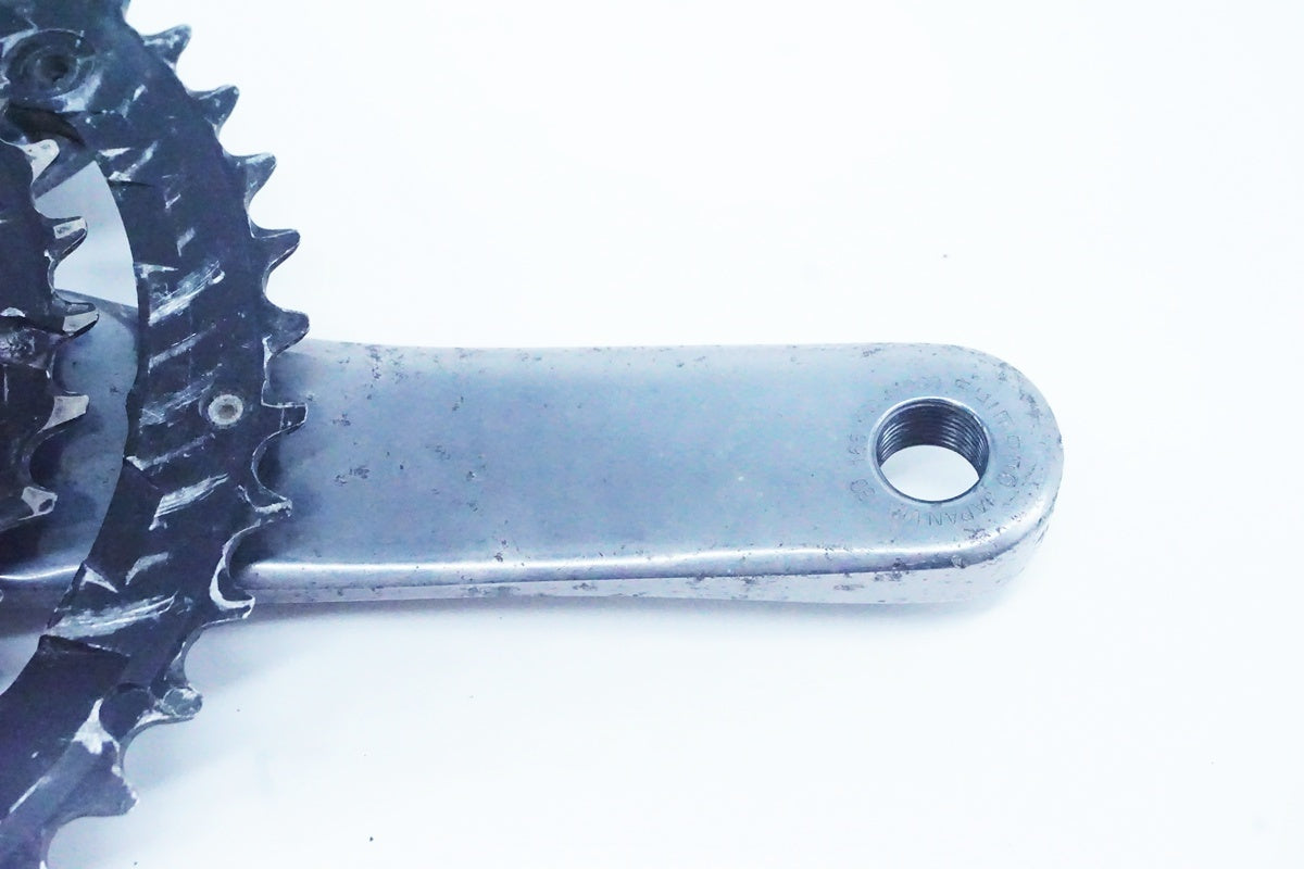 SHIMANO「シマノ」 XTR FC-M960 165mm 44-32-22T クランク/ 京都西院店