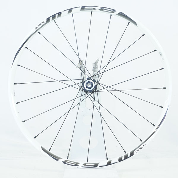 SHIMANO 「シマノ」 WH-MT68 フロントホイール / 宇都宮店