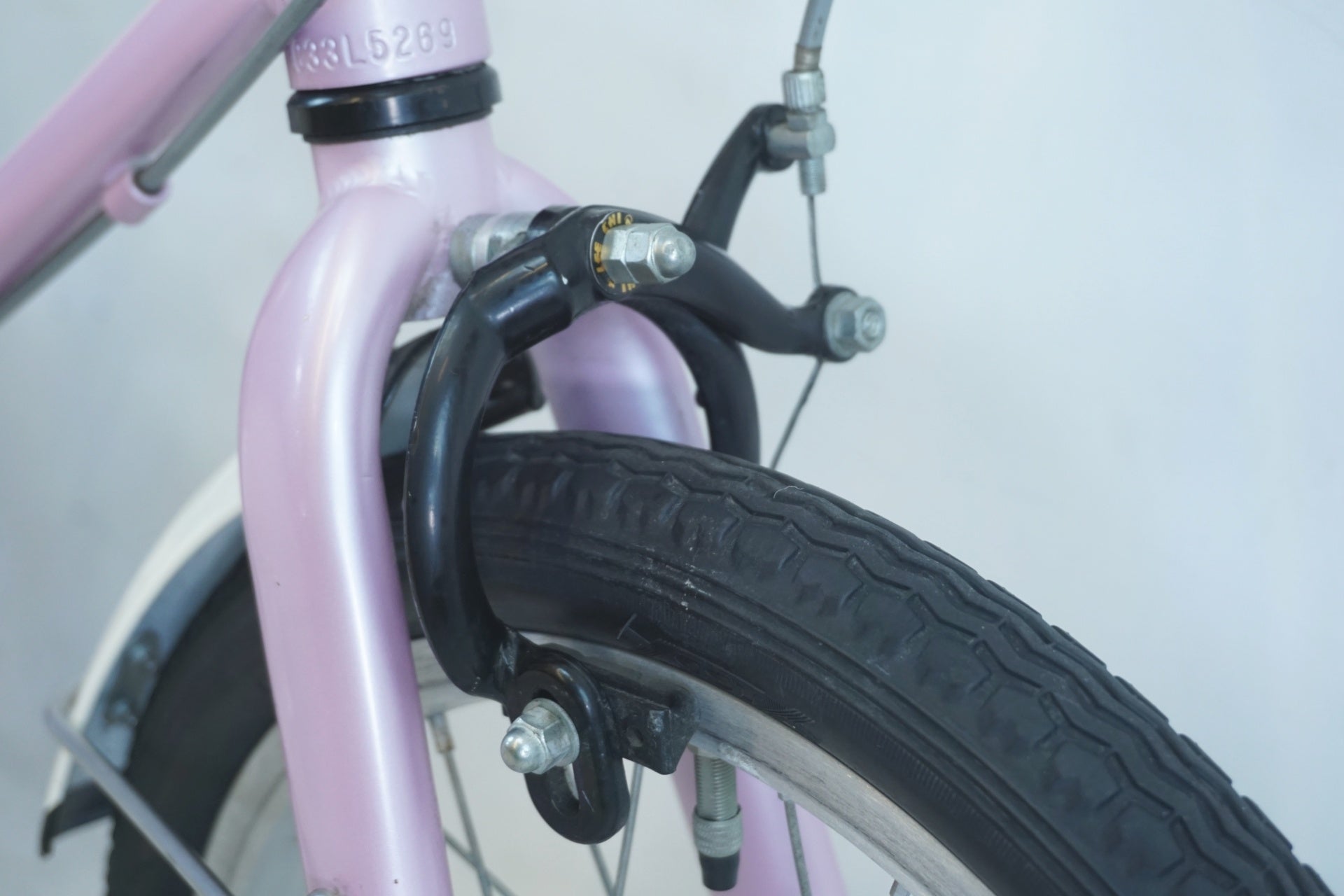 KHODAABLOOM 「コーダーブルーム」 ASSON16 2013年モデル キッズバイク / 有明ガーデン店