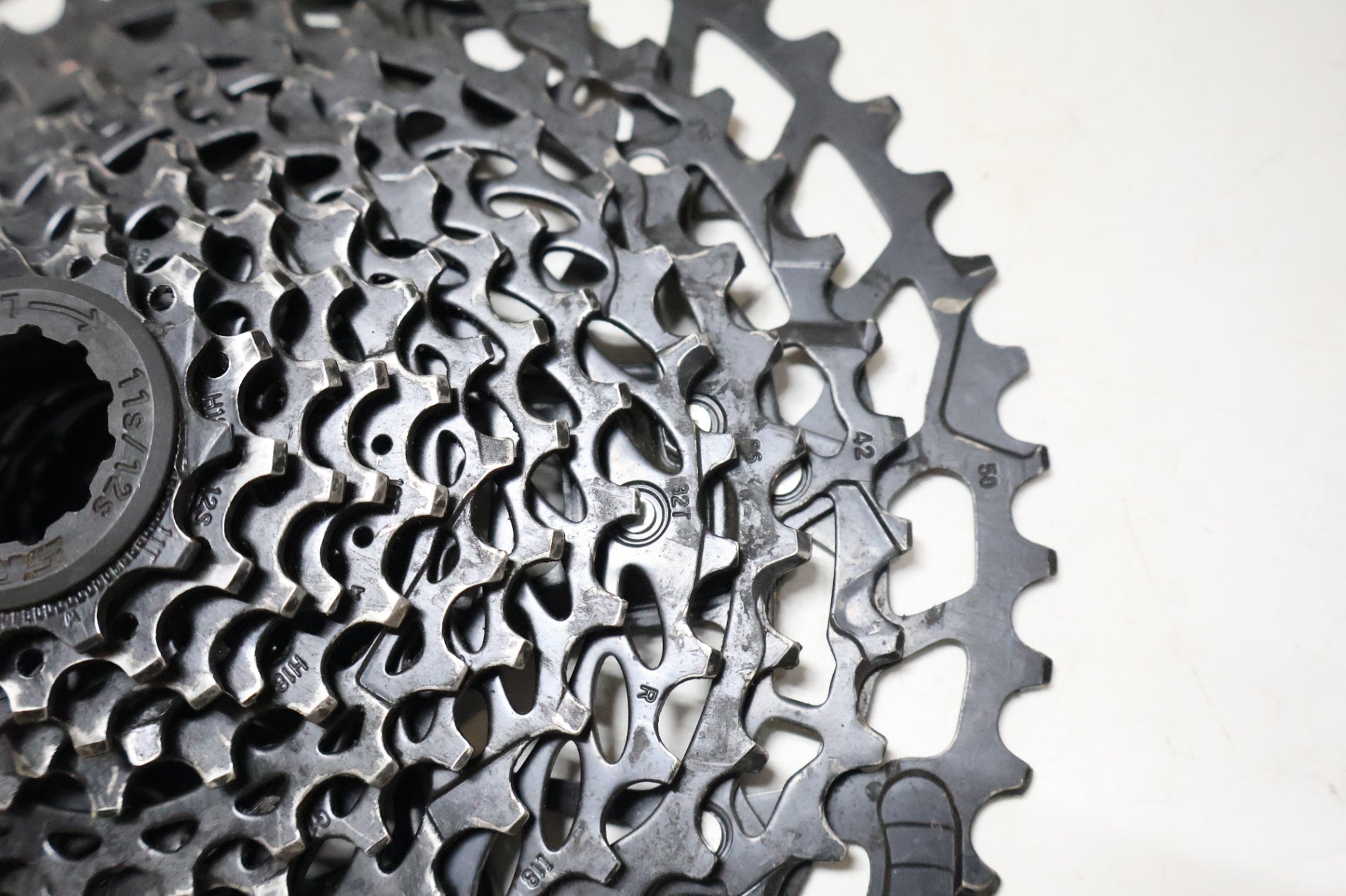 SRAM 「スラム」 PG1230 11-50T スプロケット / 高知店