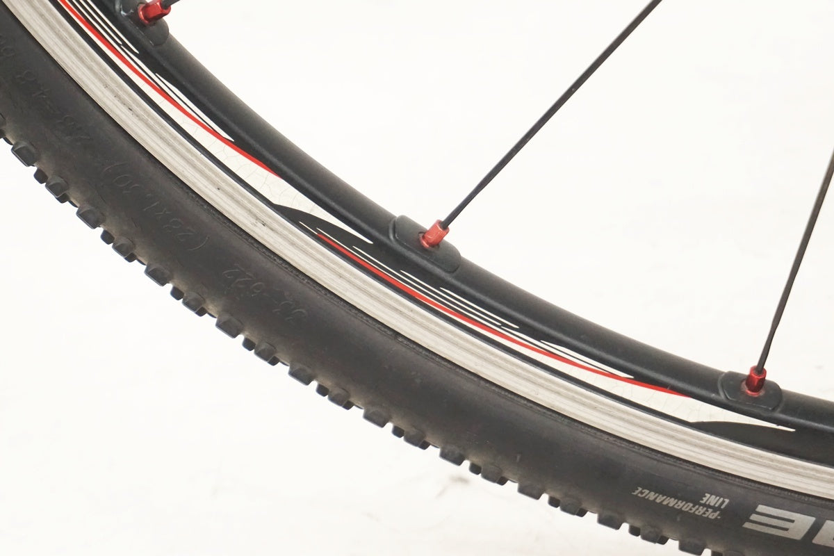 SHIMANO 「シマノ」 DURA-ACE WH-7850 シマノ8/9速 ホイールセット / 大阪美原北インター店