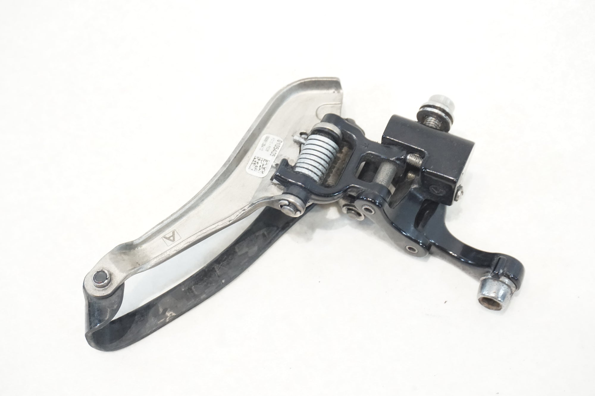 CAMPAGNOLO 「カンパニョーロ」 RECORD 11S フロントディレーラー / 横浜戸塚店