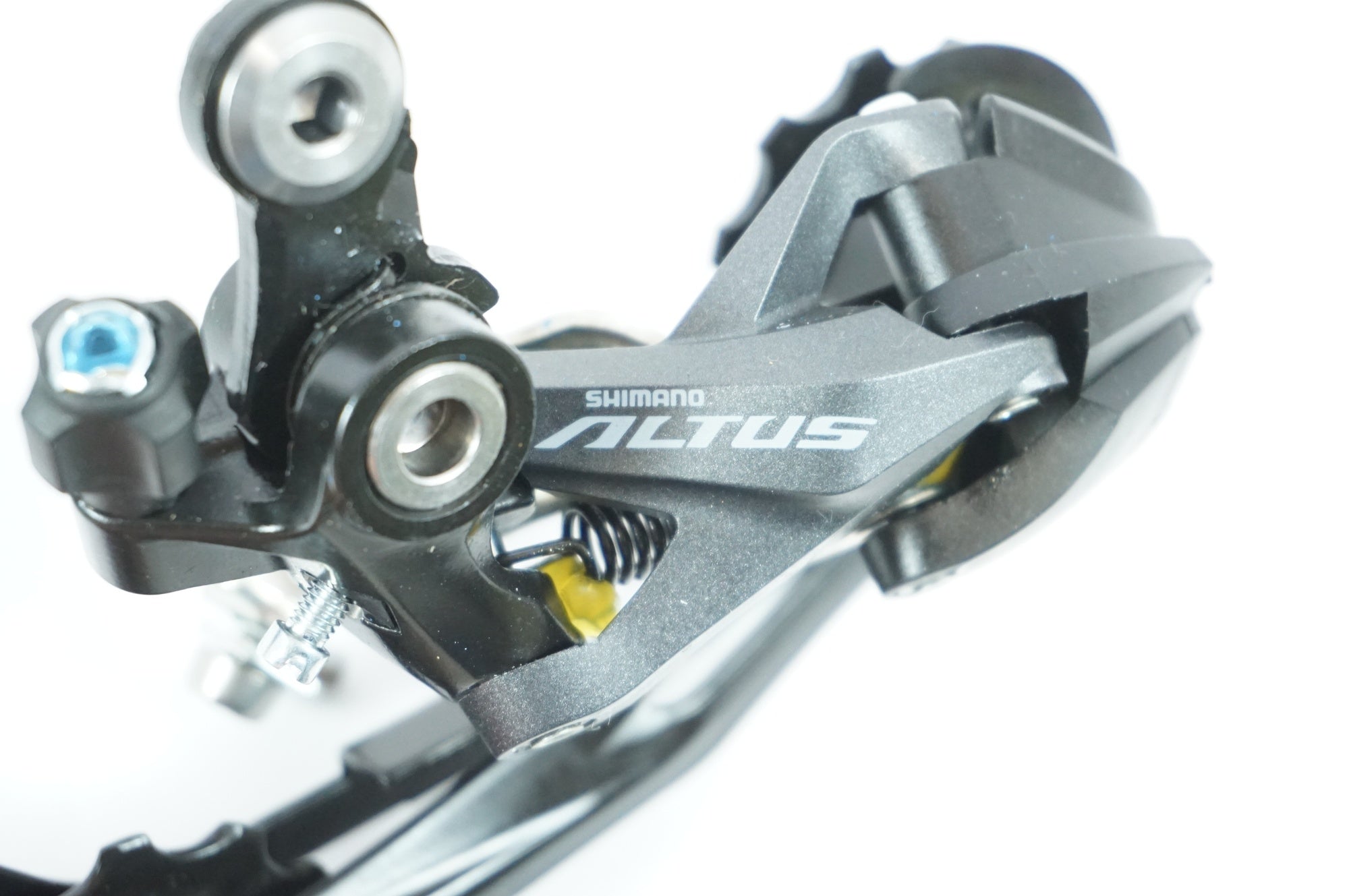 SHIMANO 「シマノ」 ALTUS RD-M2000 リアディレイラー / 宇都宮店