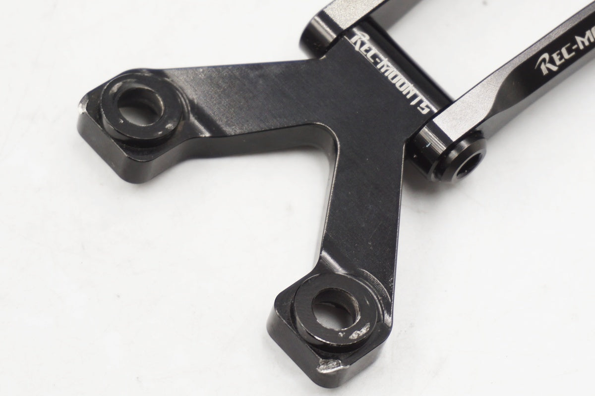 REC-MOUNTS 「レックマウント」 マウント / 奈良店