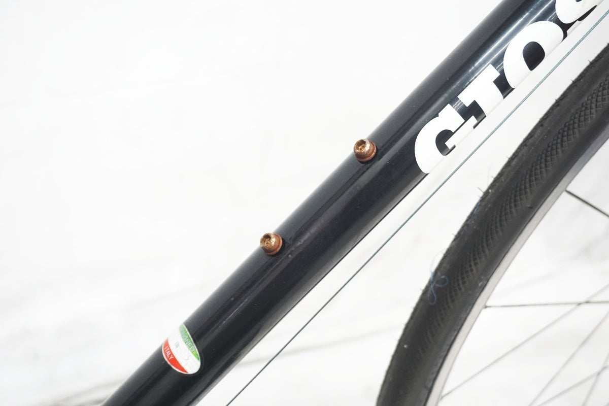 GIOS 「ジオス」 MISTRAL 年式不明 クロスバイク GIOS 「ジオス」 MISTRAL 年式不明 クロスバイク / 大阪美原北インター
